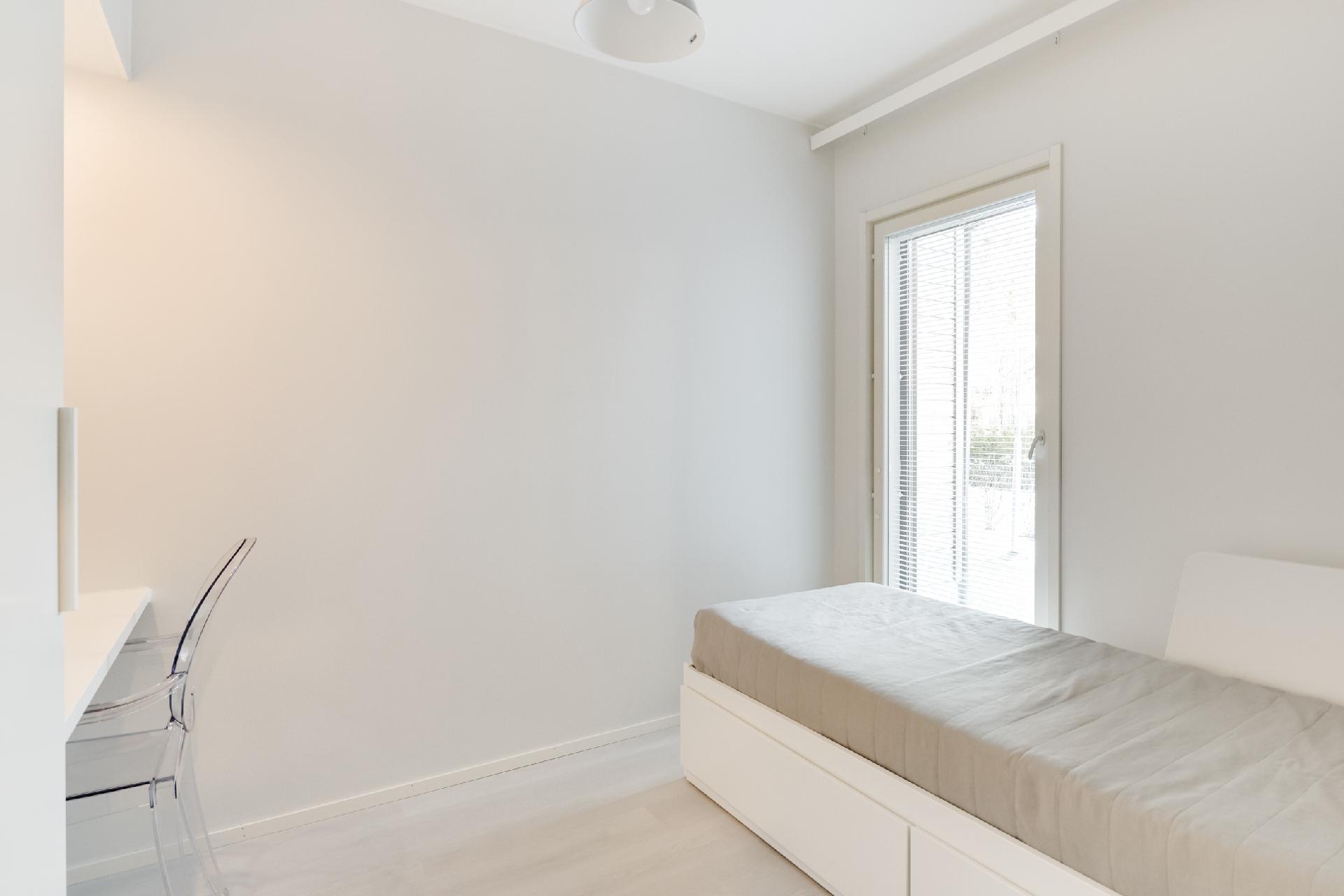 Sienikuja 2, Ylästö, Vantaa