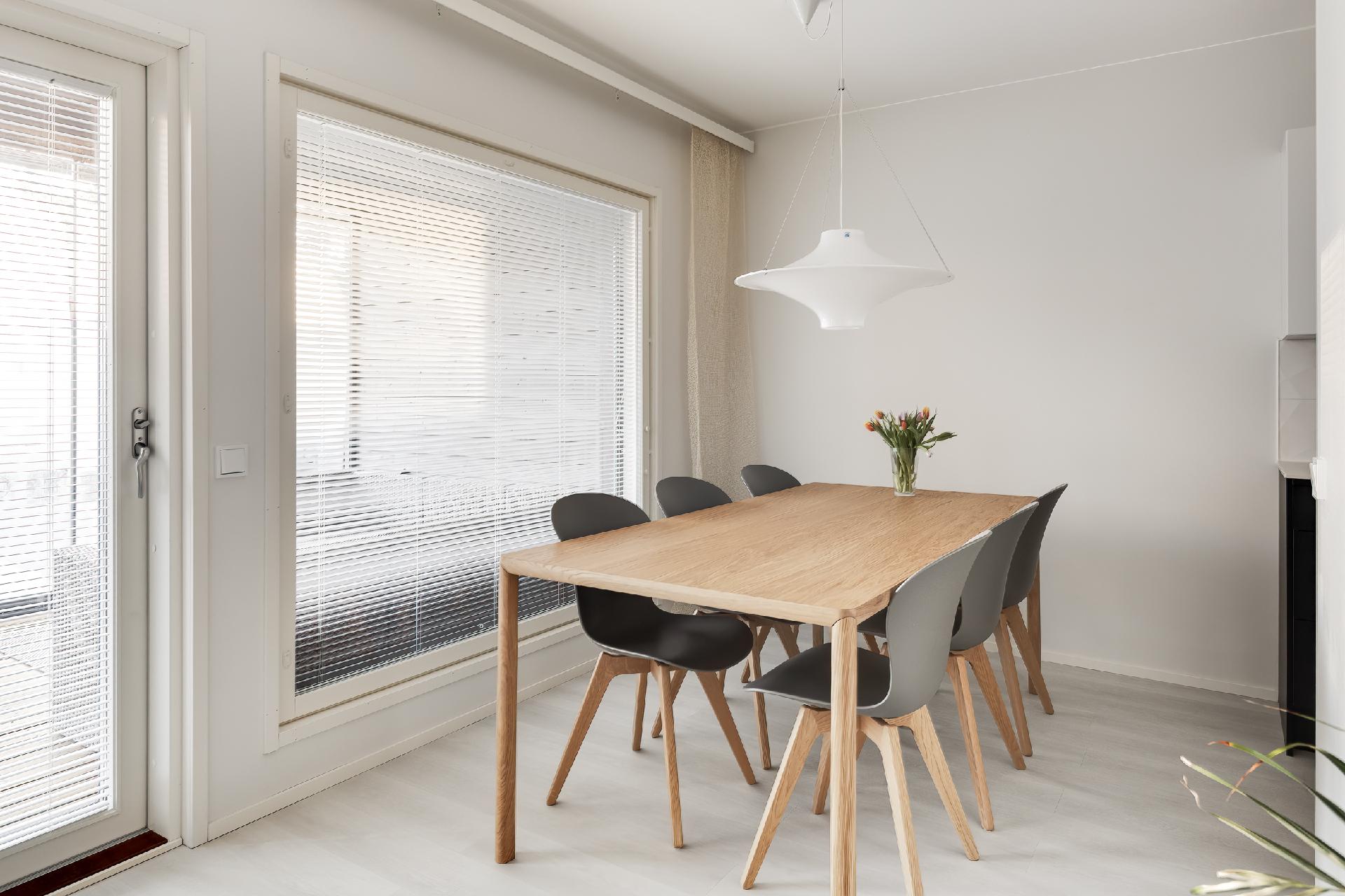 Sienikuja 2, Ylästö, Vantaa