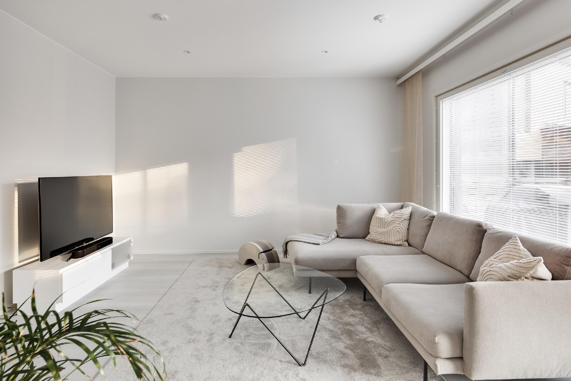 Sienikuja 2, Ylästö, Vantaa