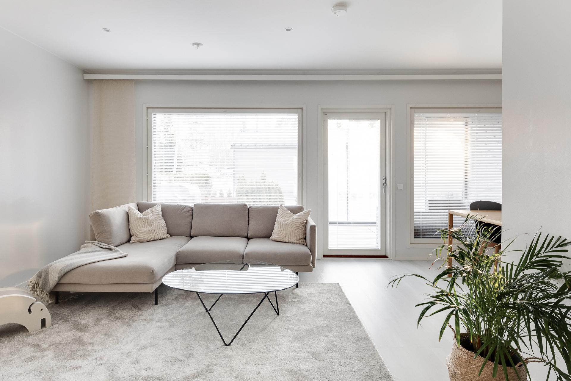 Sienikuja 2, Ylästö, Vantaa