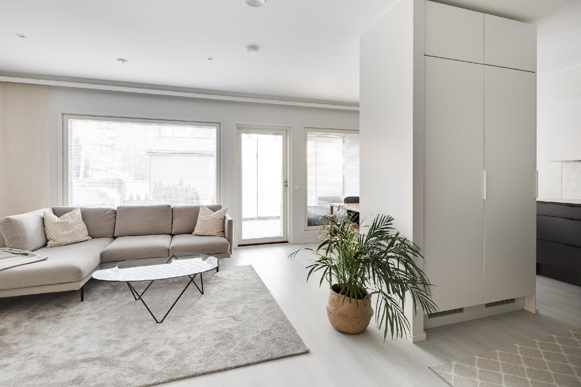 Sienikuja 2, Ylästö, Vantaa