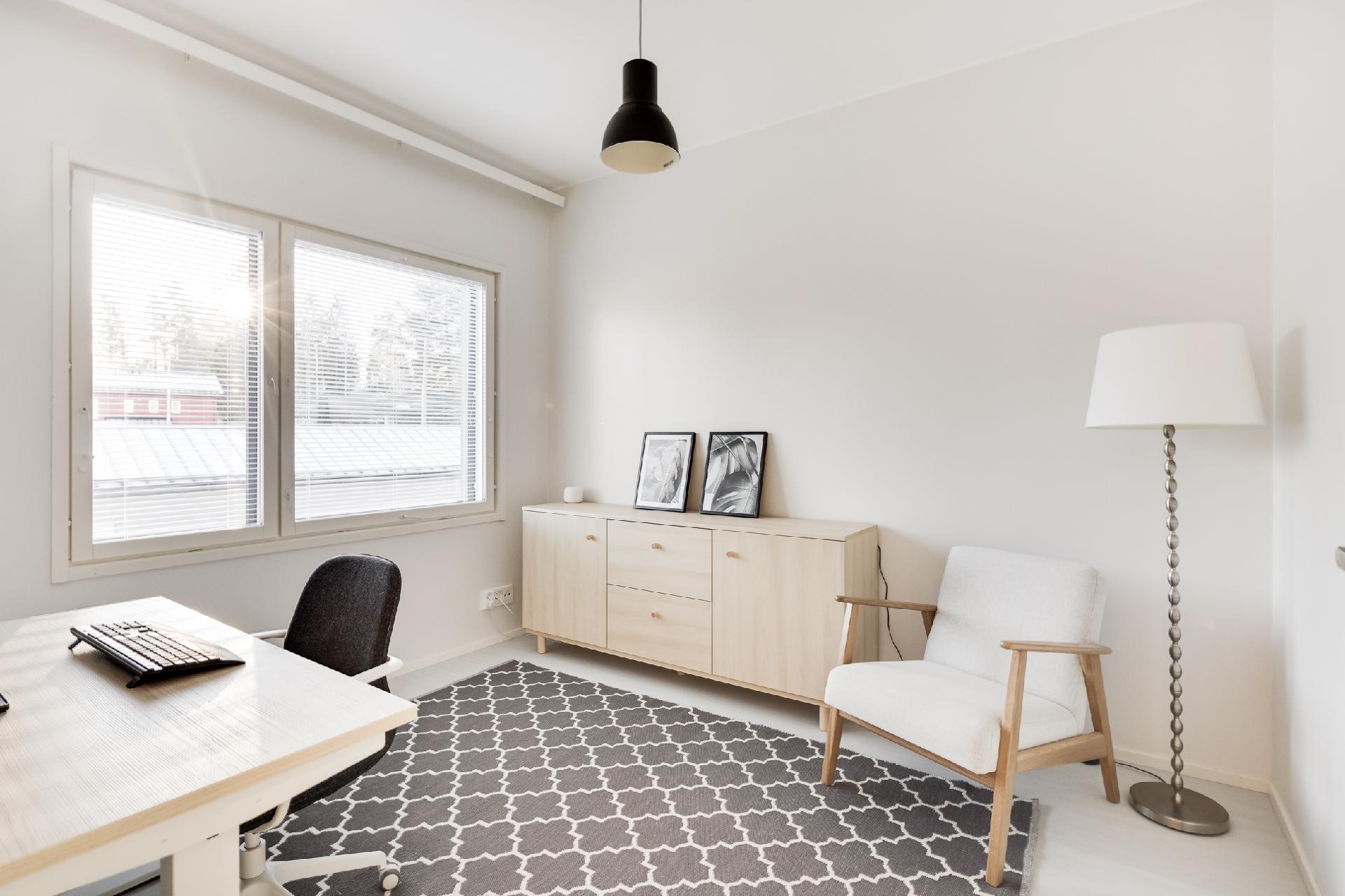 Sienikuja 2, Ylästö, Vantaa