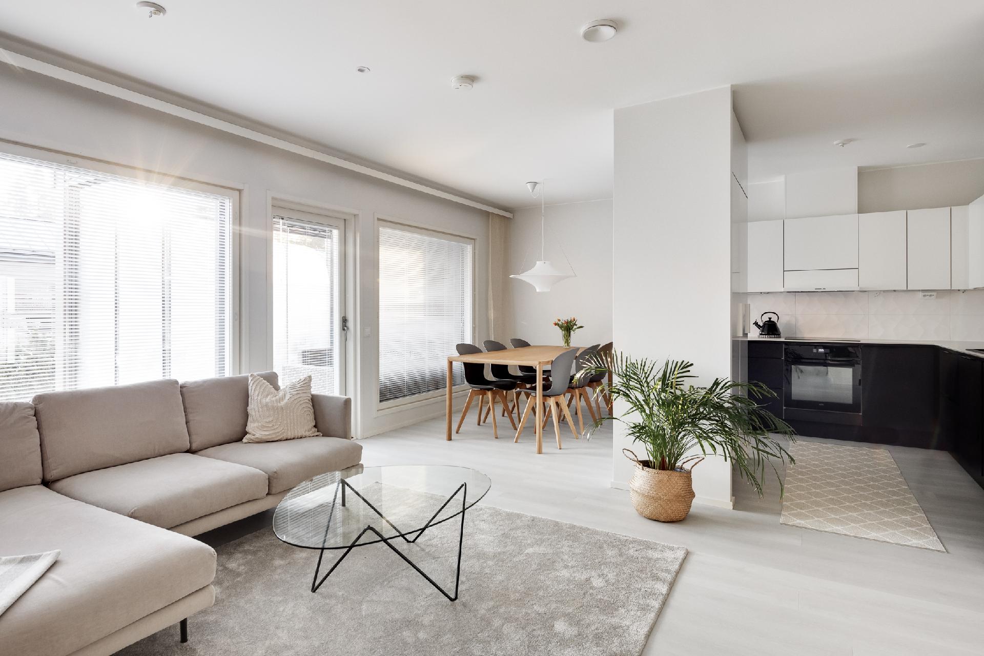 Sienikuja 2, Ylästö, Vantaa