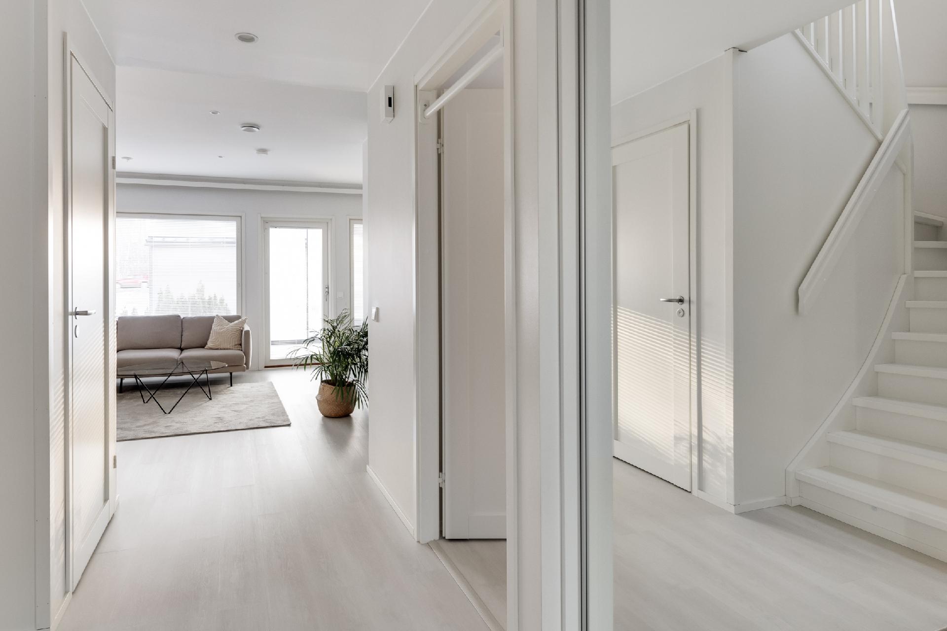 Sienikuja 2, Ylästö, Vantaa