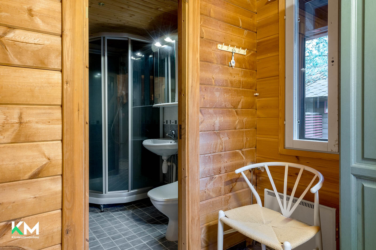 Vaulukankaantie 4, Rokua, Utajärvi