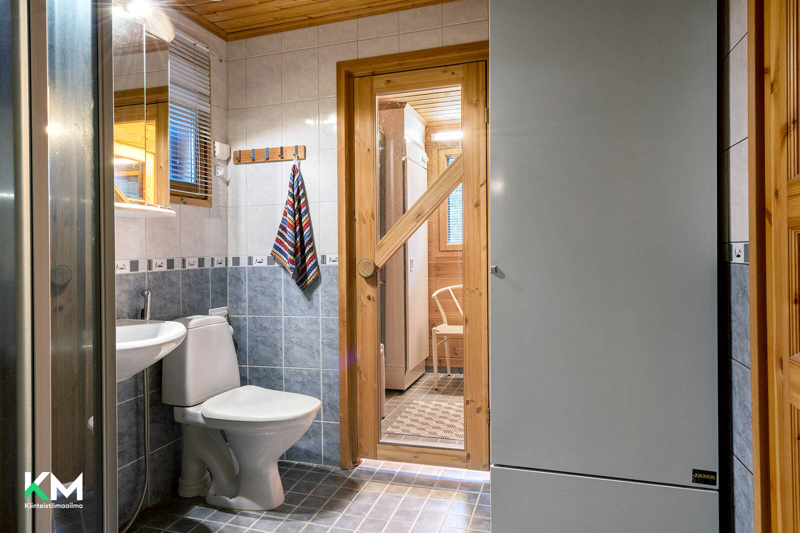 Vaulukankaantie 4, Rokua, Utajärvi