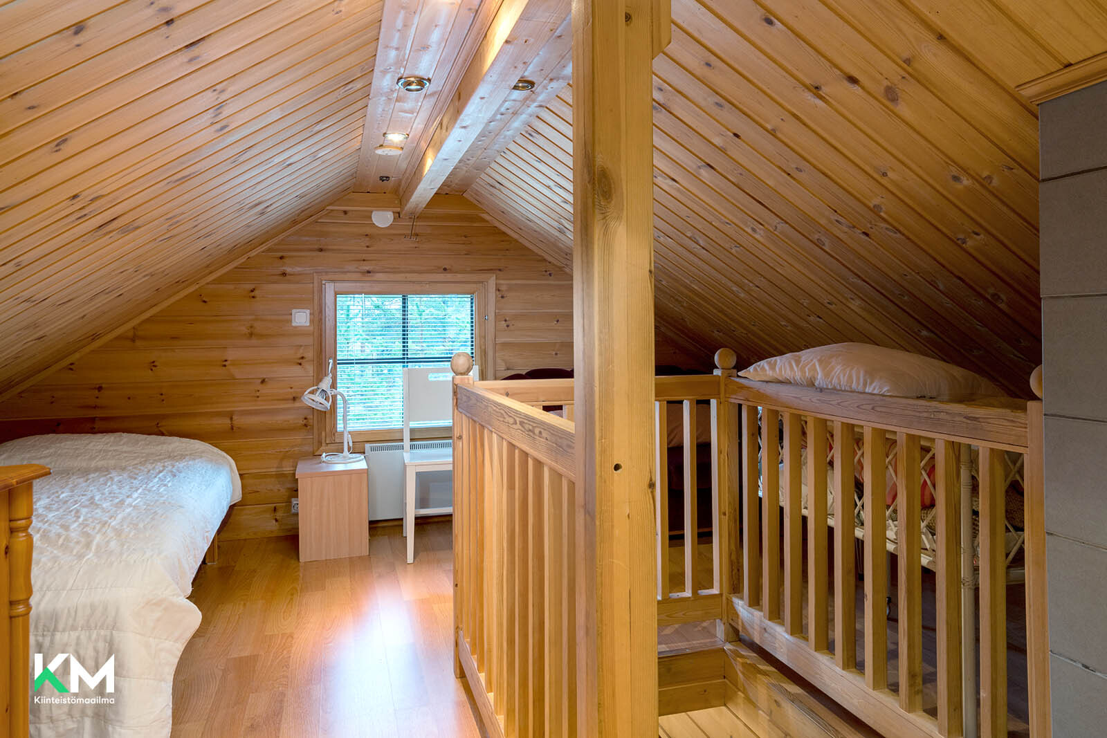 Vaulukankaantie 4, Rokua, Utajärvi