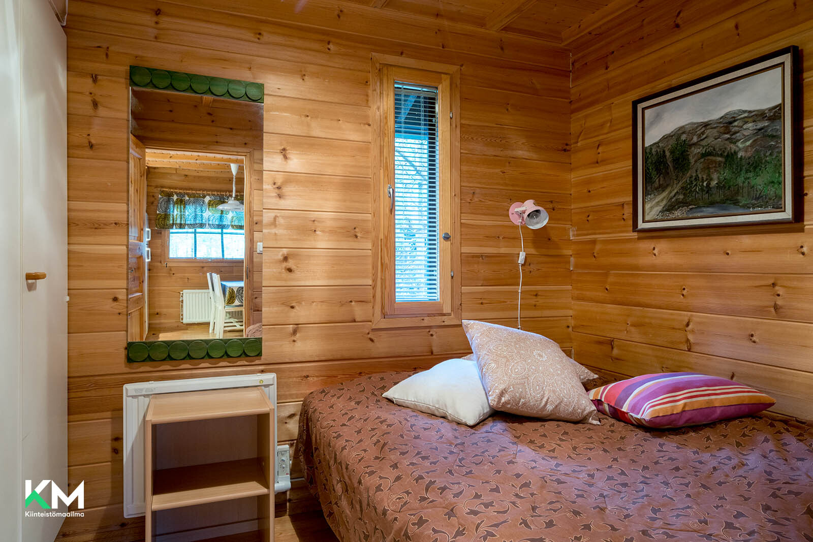 Vaulukankaantie 4, Rokua, Utajärvi