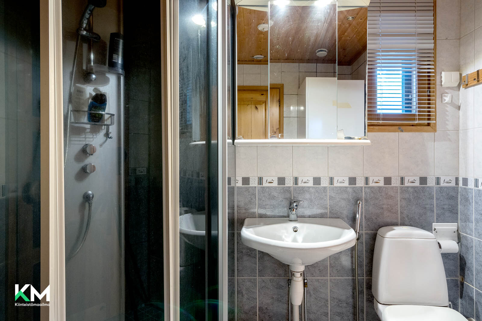 Vaulukankaantie 4, Rokua, Utajärvi