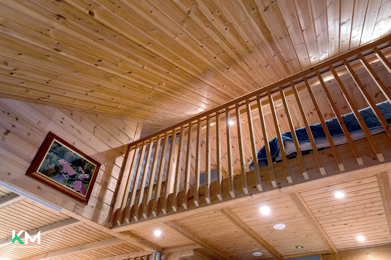 Vaulukankaantie 4, Rokua, Utajärvi