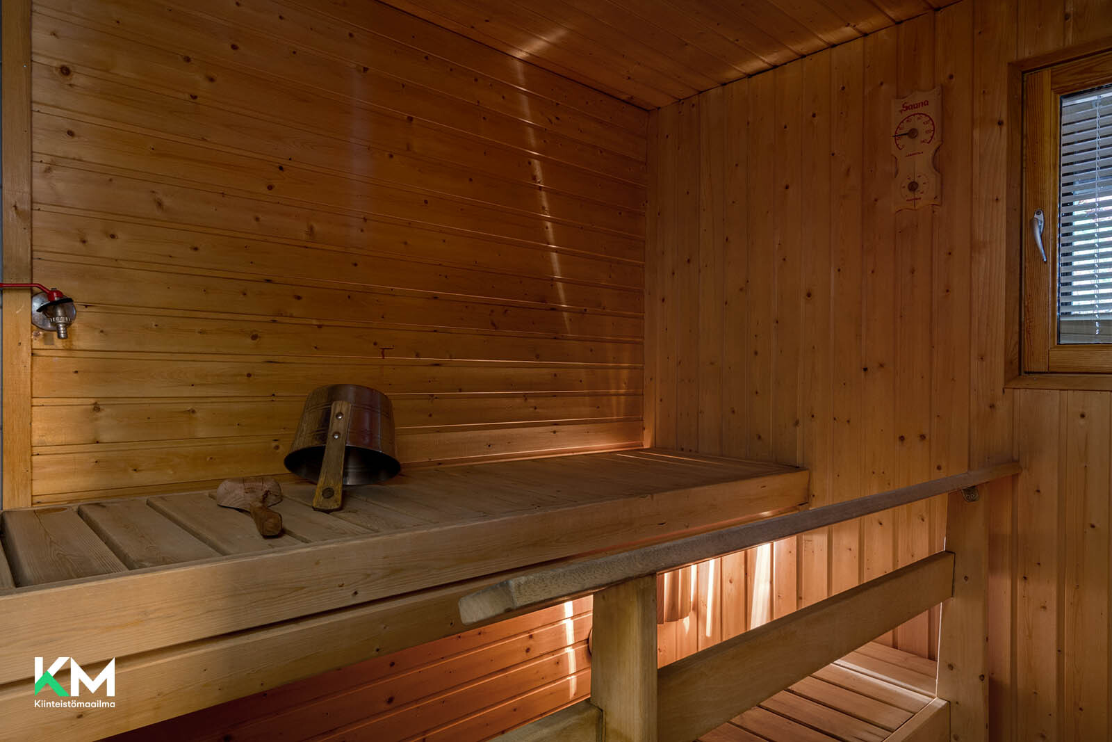 Vaulukankaantie 4, Rokua, Utajärvi