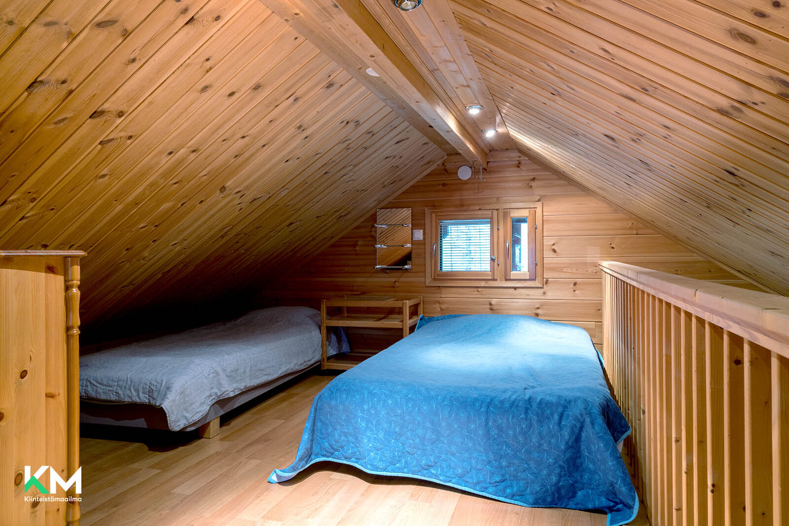 Vaulukankaantie 4, Rokua, Utajärvi