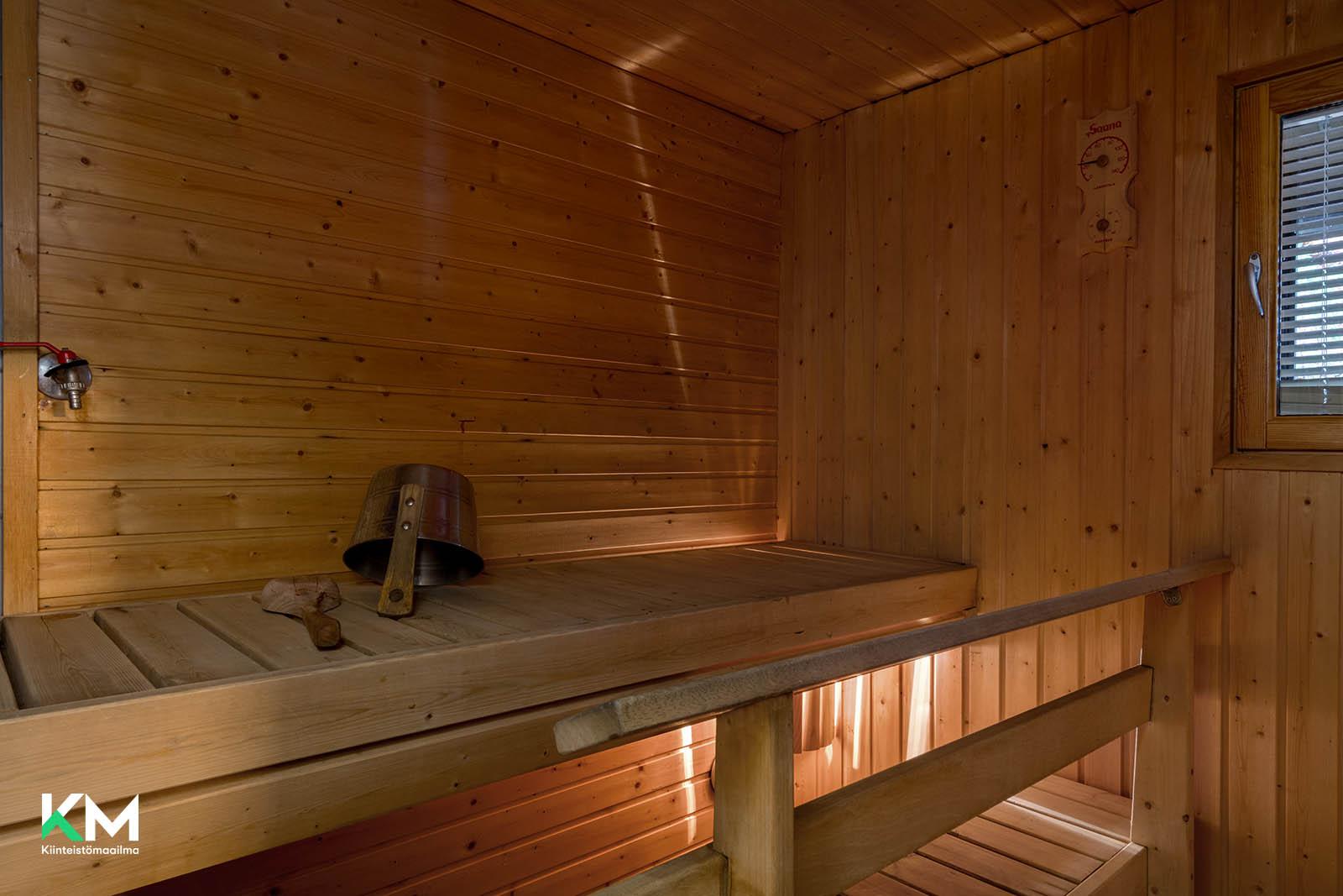 Vaulukankaantie 4, Rokua, Utajärvi