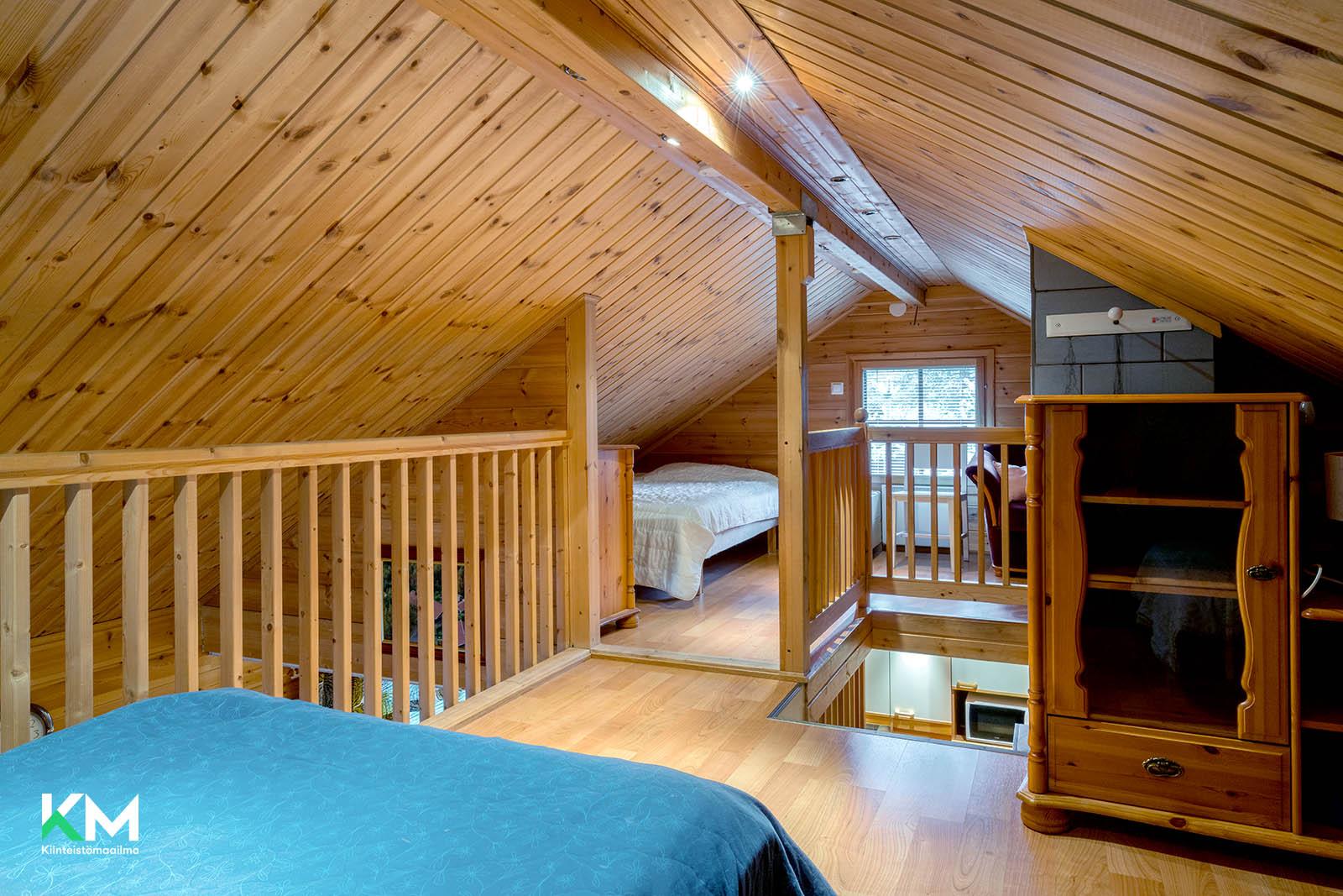 Vaulukankaantie 4, Rokua, Utajärvi