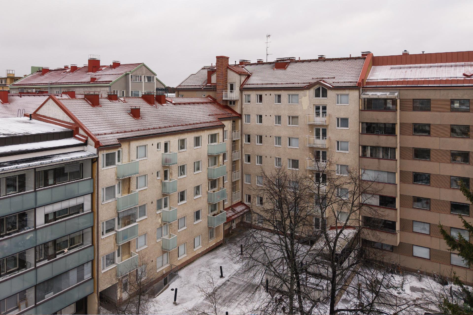 Kauppakatu 48, Keskusta, Kuopio