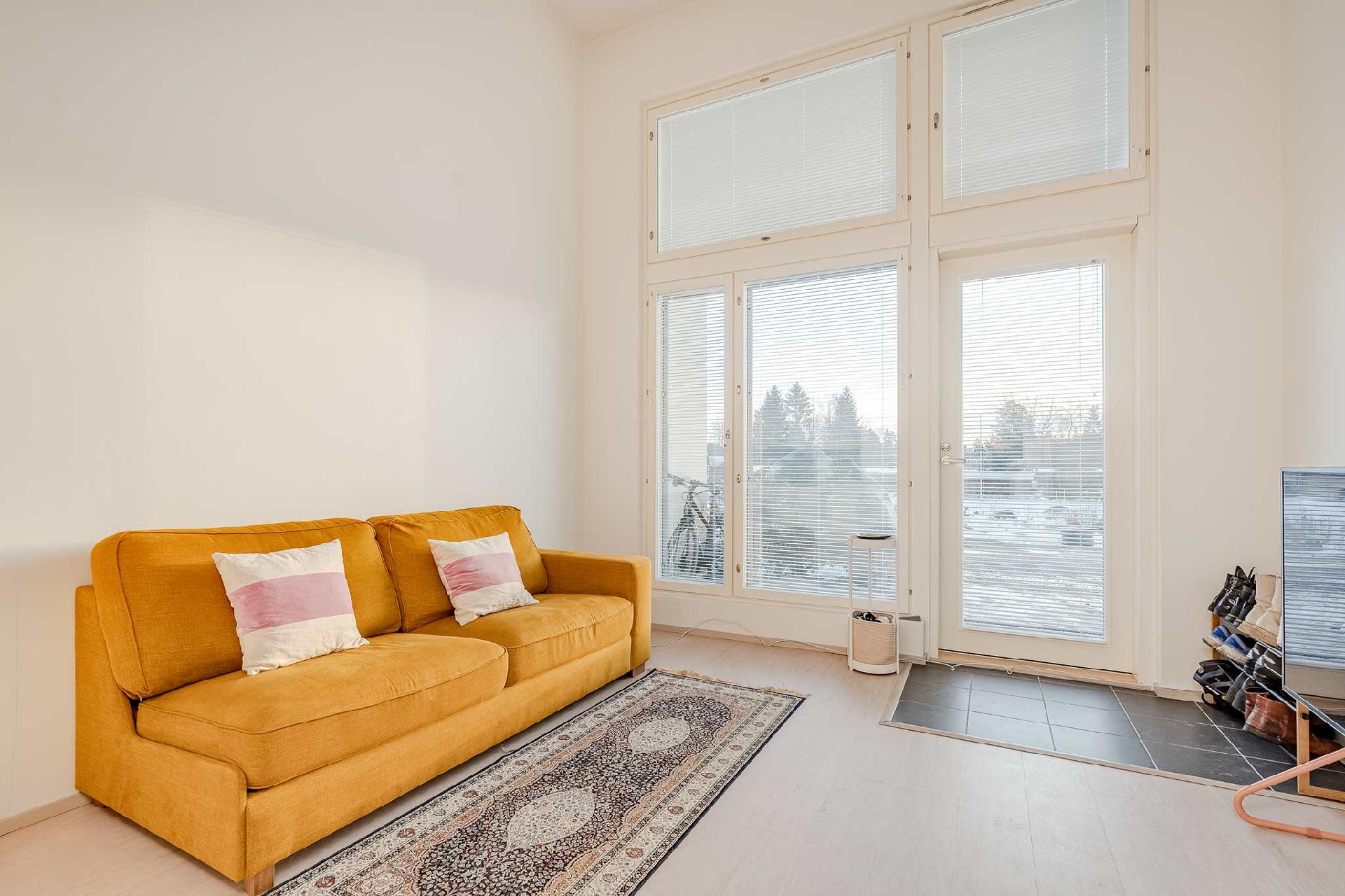 Mannakorventie 9, Nattari, Kangasala