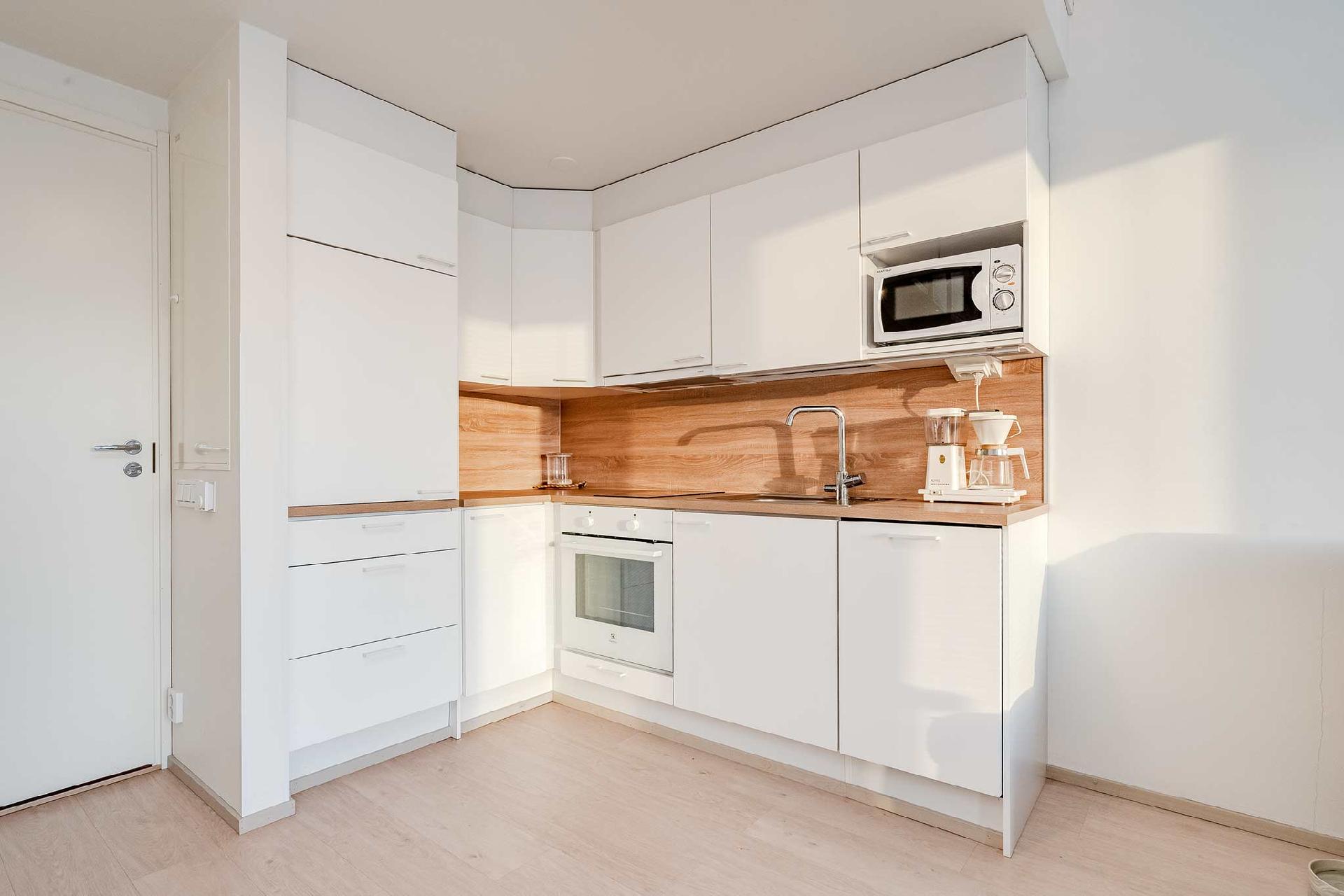 Mannakorventie 9, Nattari, Kangasala