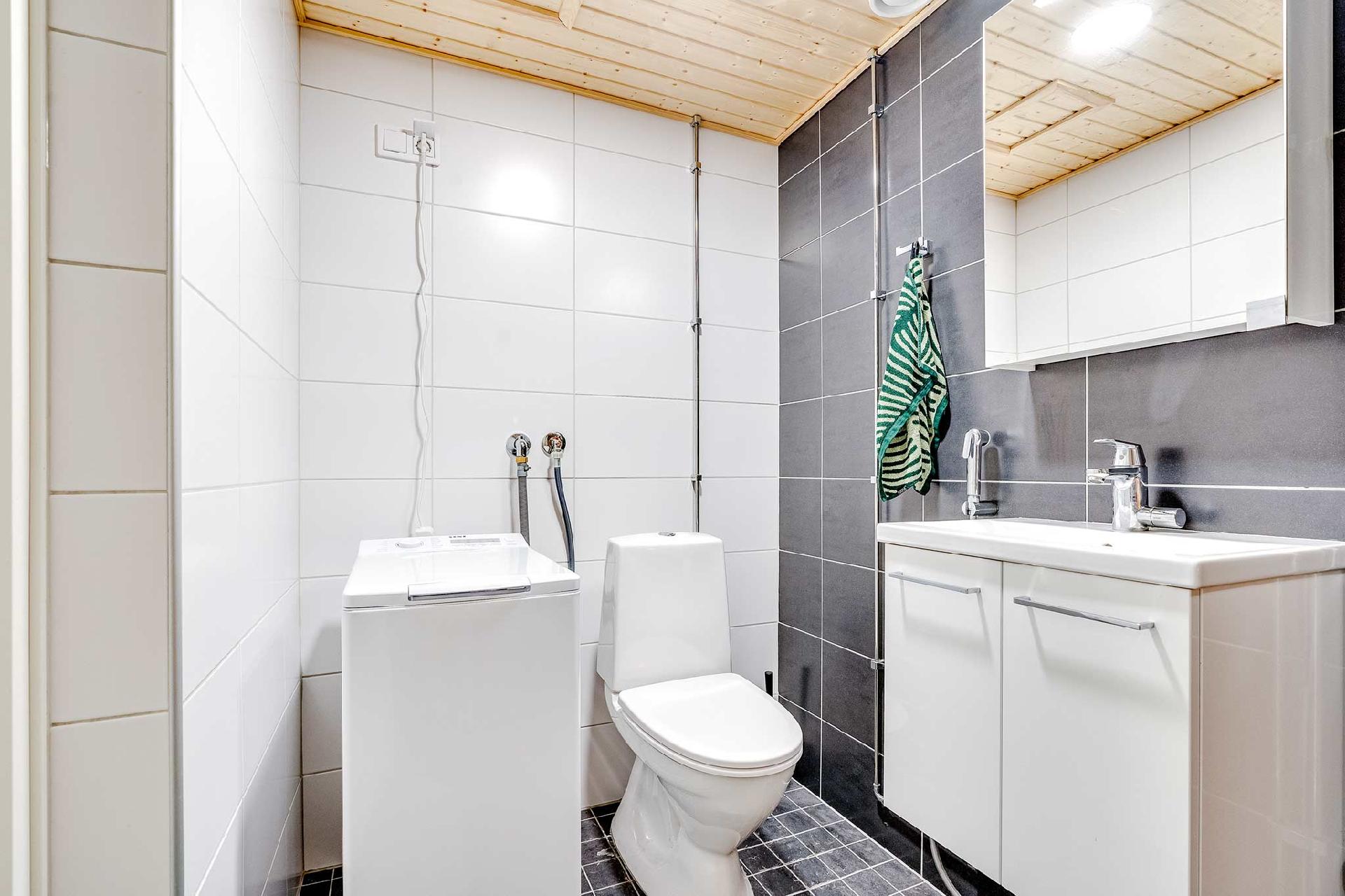 Mannakorventie 9, Nattari, Kangasala