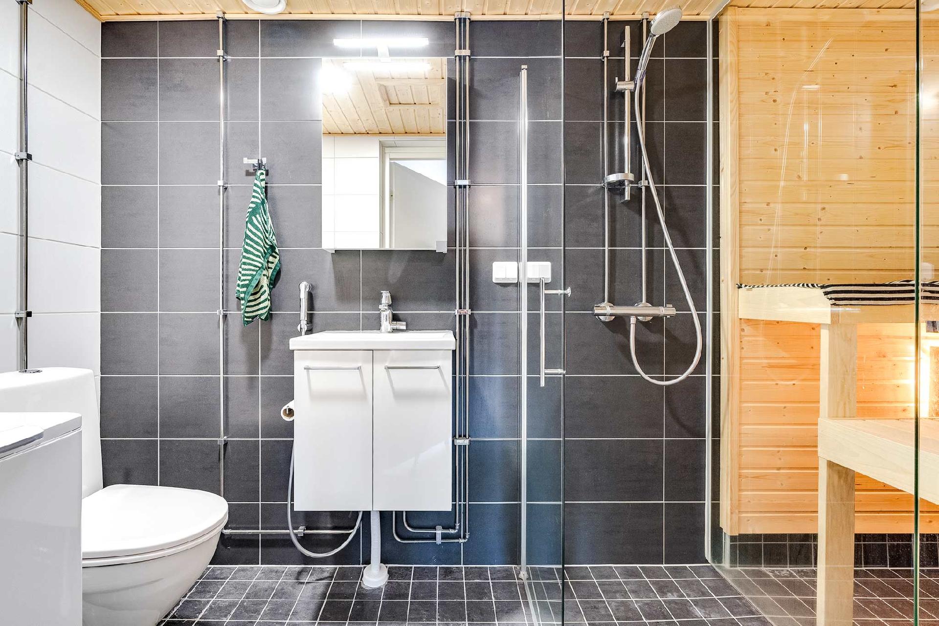 Mannakorventie 9, Nattari, Kangasala