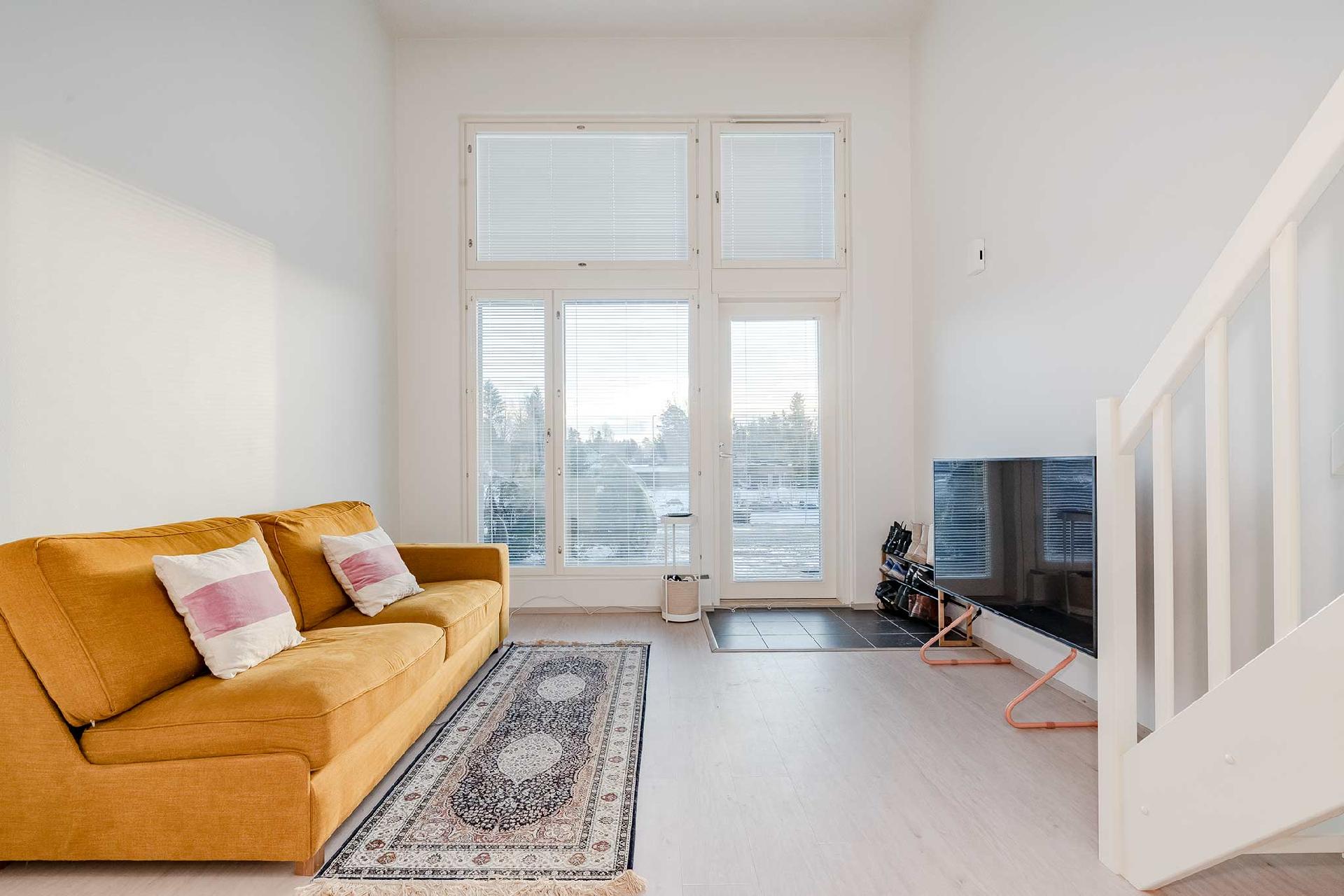 Mannakorventie 9, Nattari, Kangasala