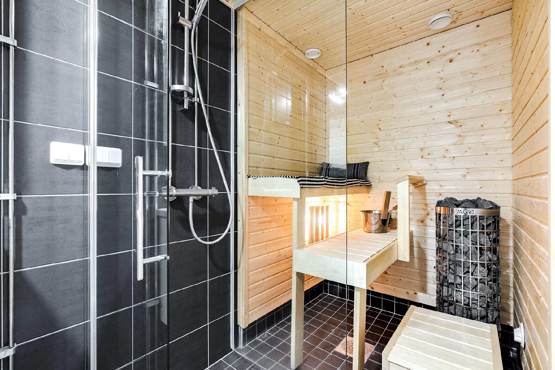 Mannakorventie 9, Nattari, Kangasala