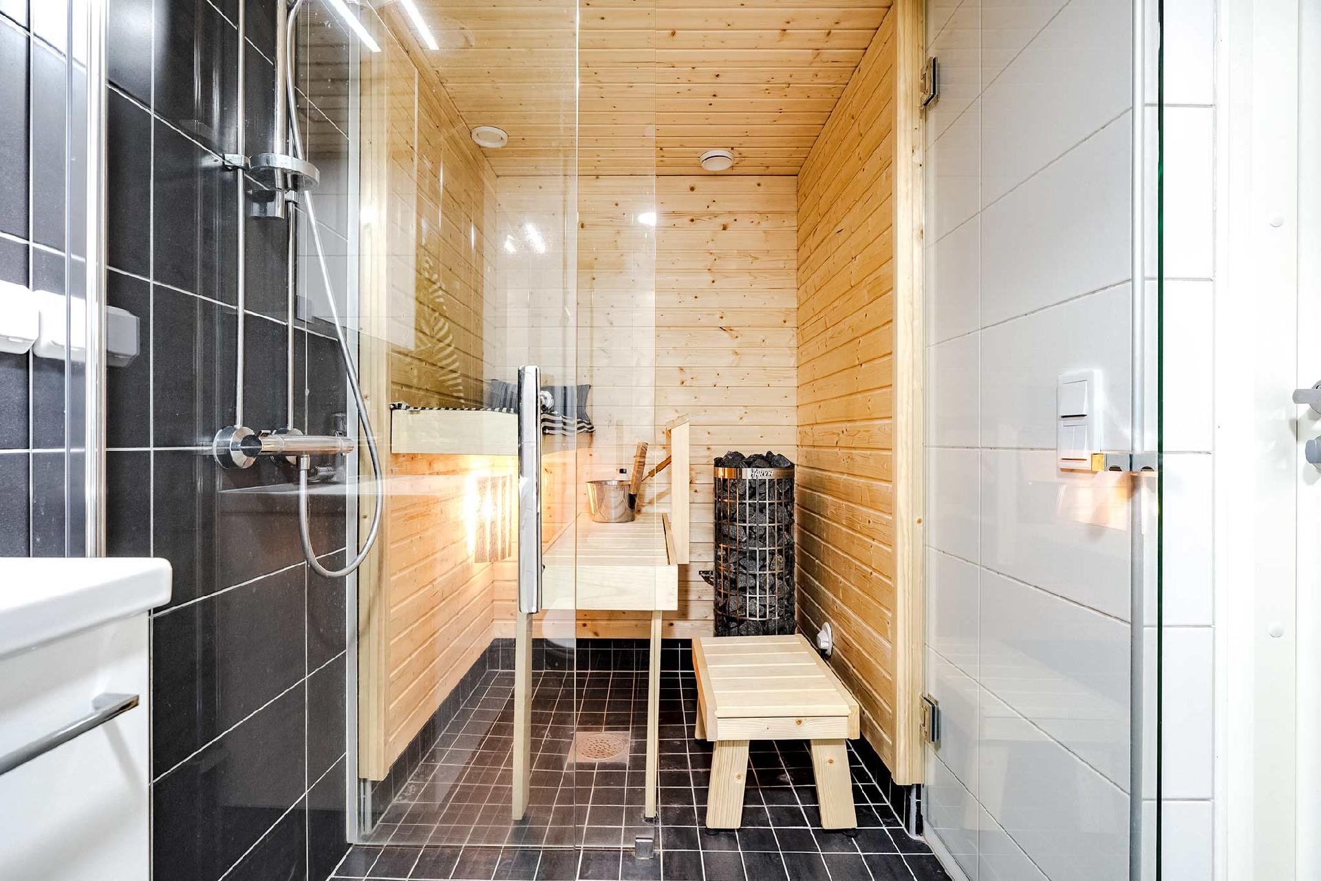 Mannakorventie 9, Nattari, Kangasala