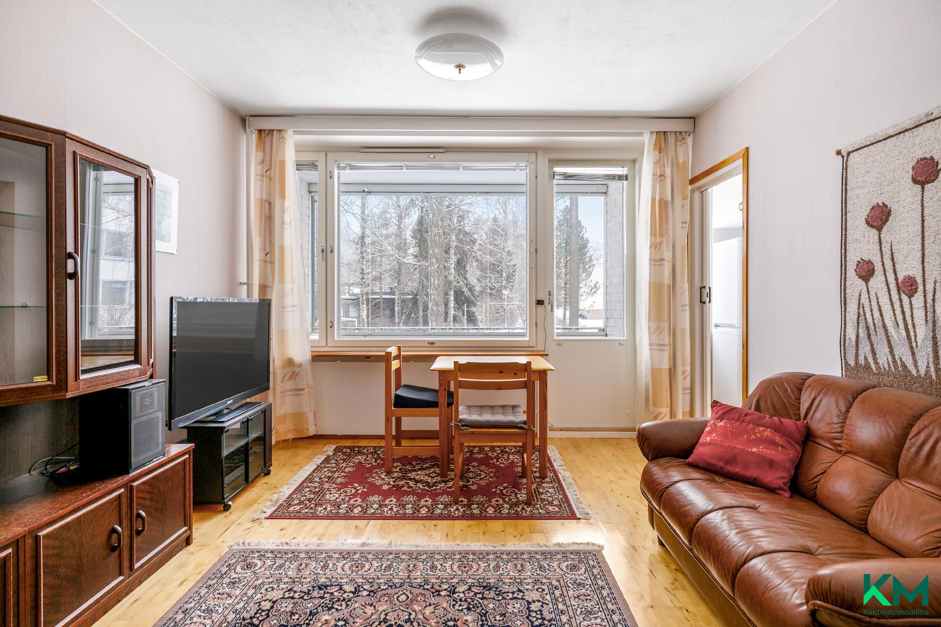 Pajupillintie 15, Kannelmäki, Helsinki
