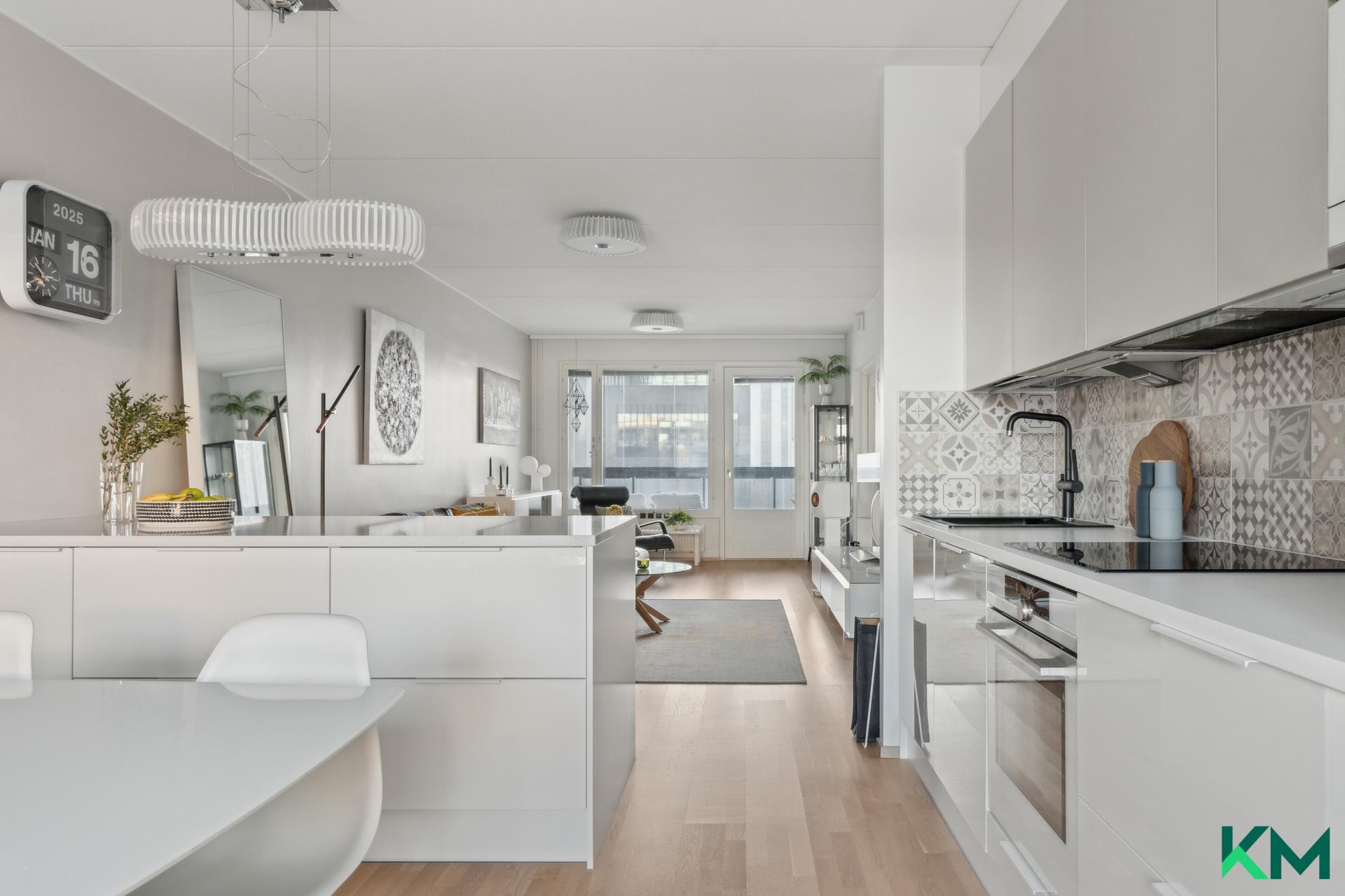 Ulappakatu 1, Espoonlahti, Espoo