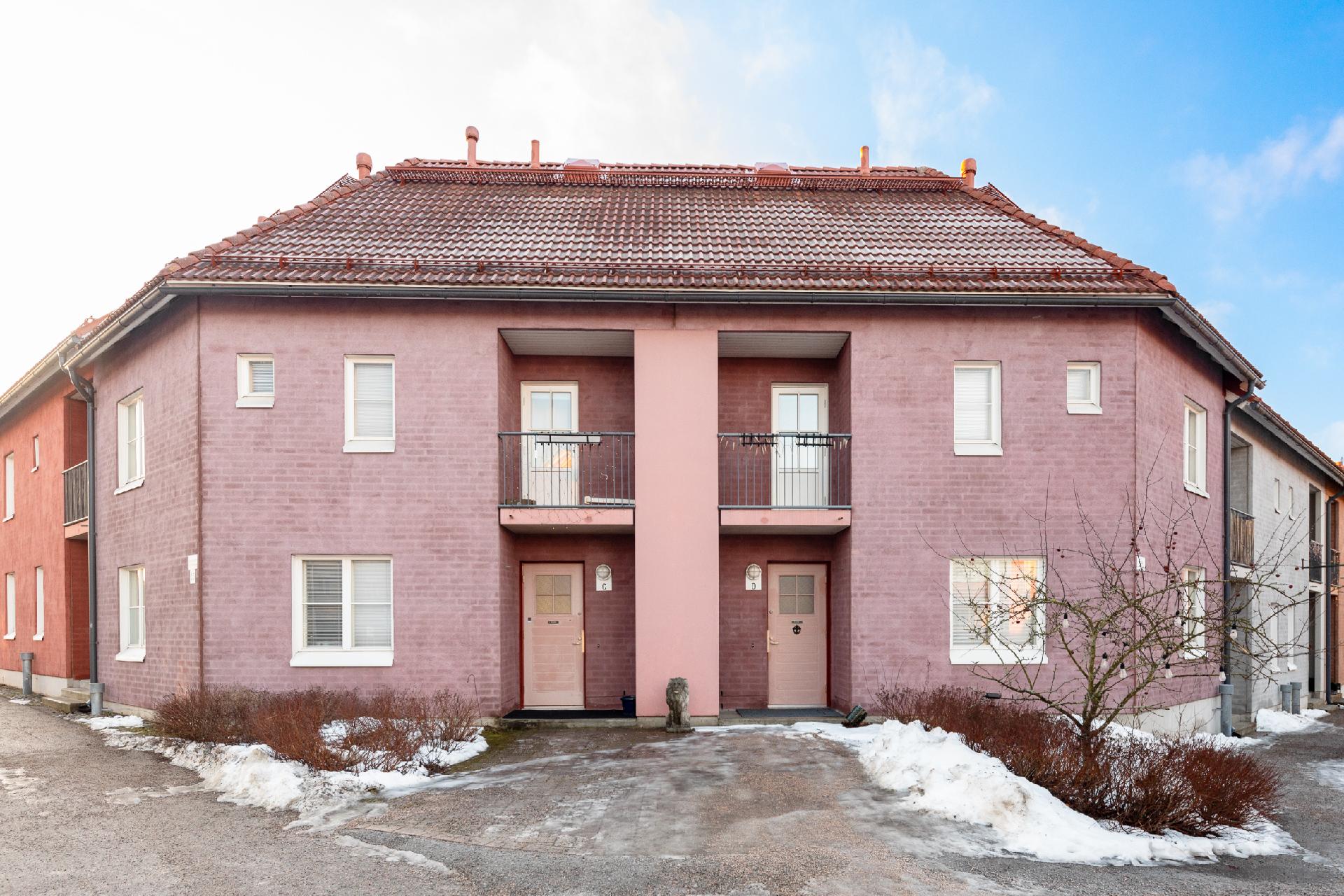 Hagelstamintie 15, Kartanonkoski, Vantaa