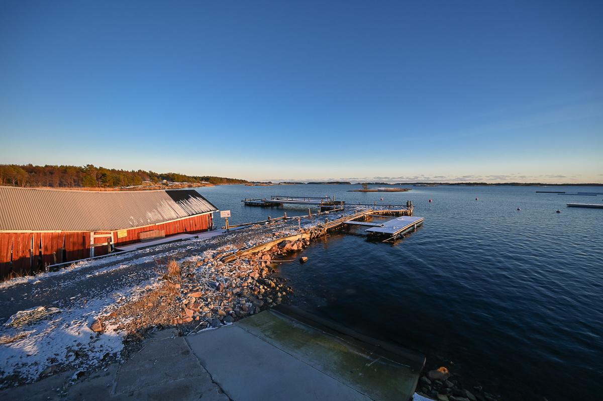 Ruukintie 6 B 31, Tvärminne, Hanko