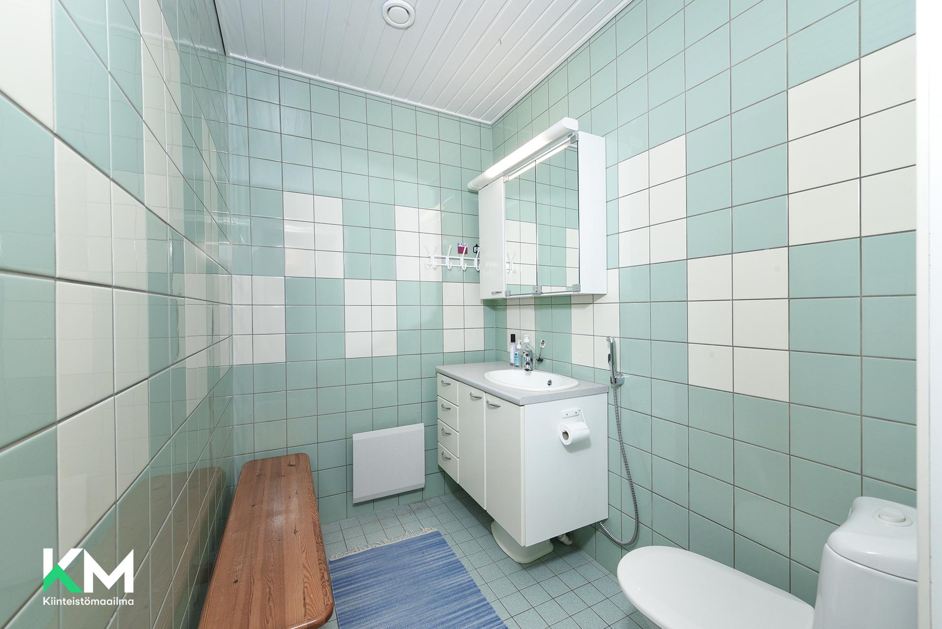 Honkaperäntie 20 B, Vääksy, Asikkala