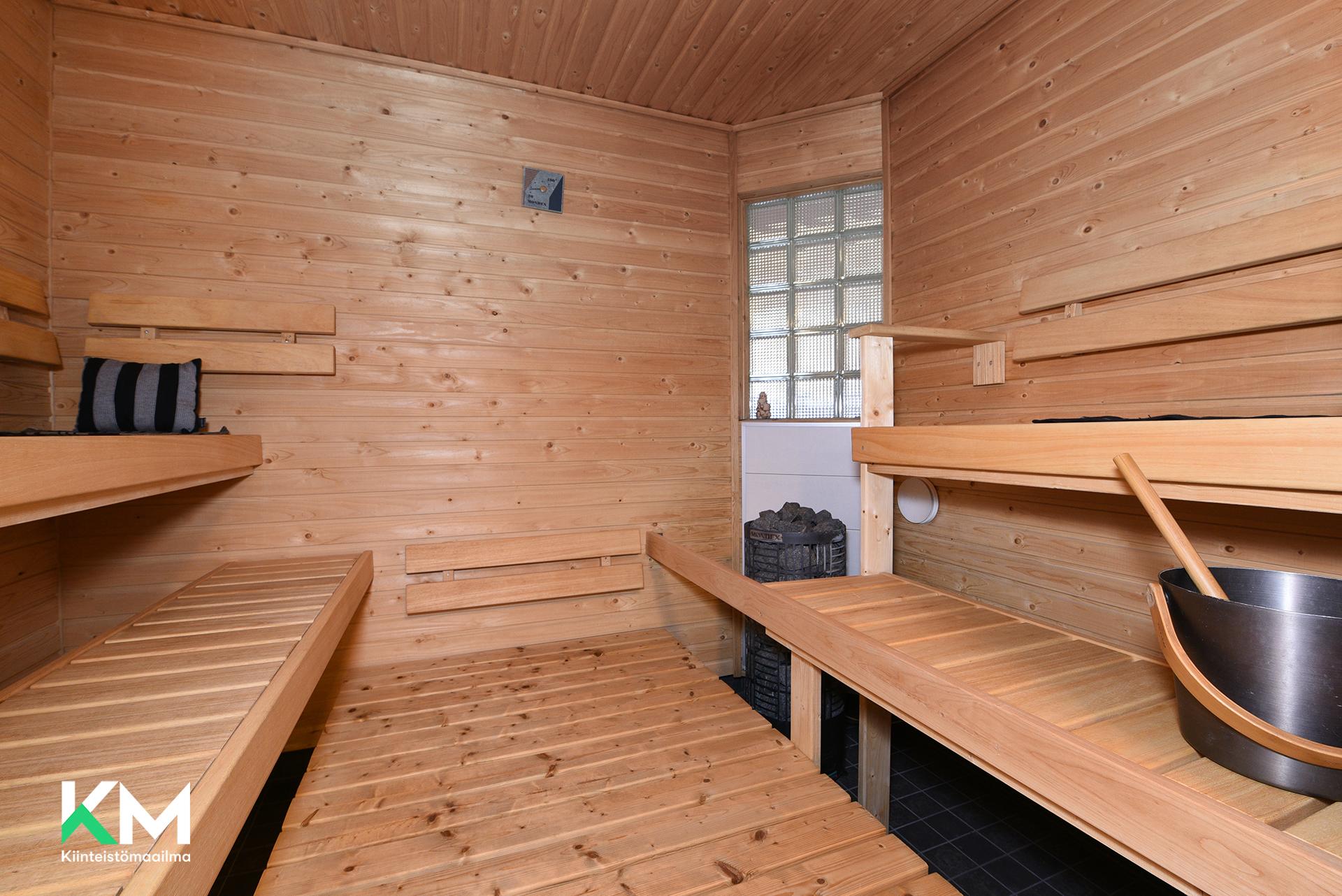 Honkaperäntie 20 B, Vääksy, Asikkala