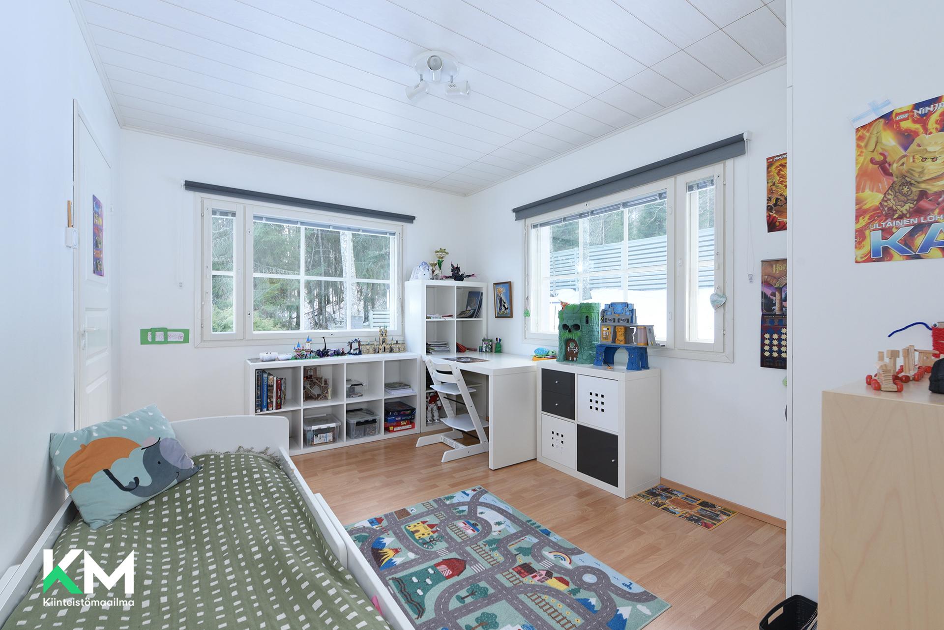 Honkaperäntie 20 B, Vääksy, Asikkala