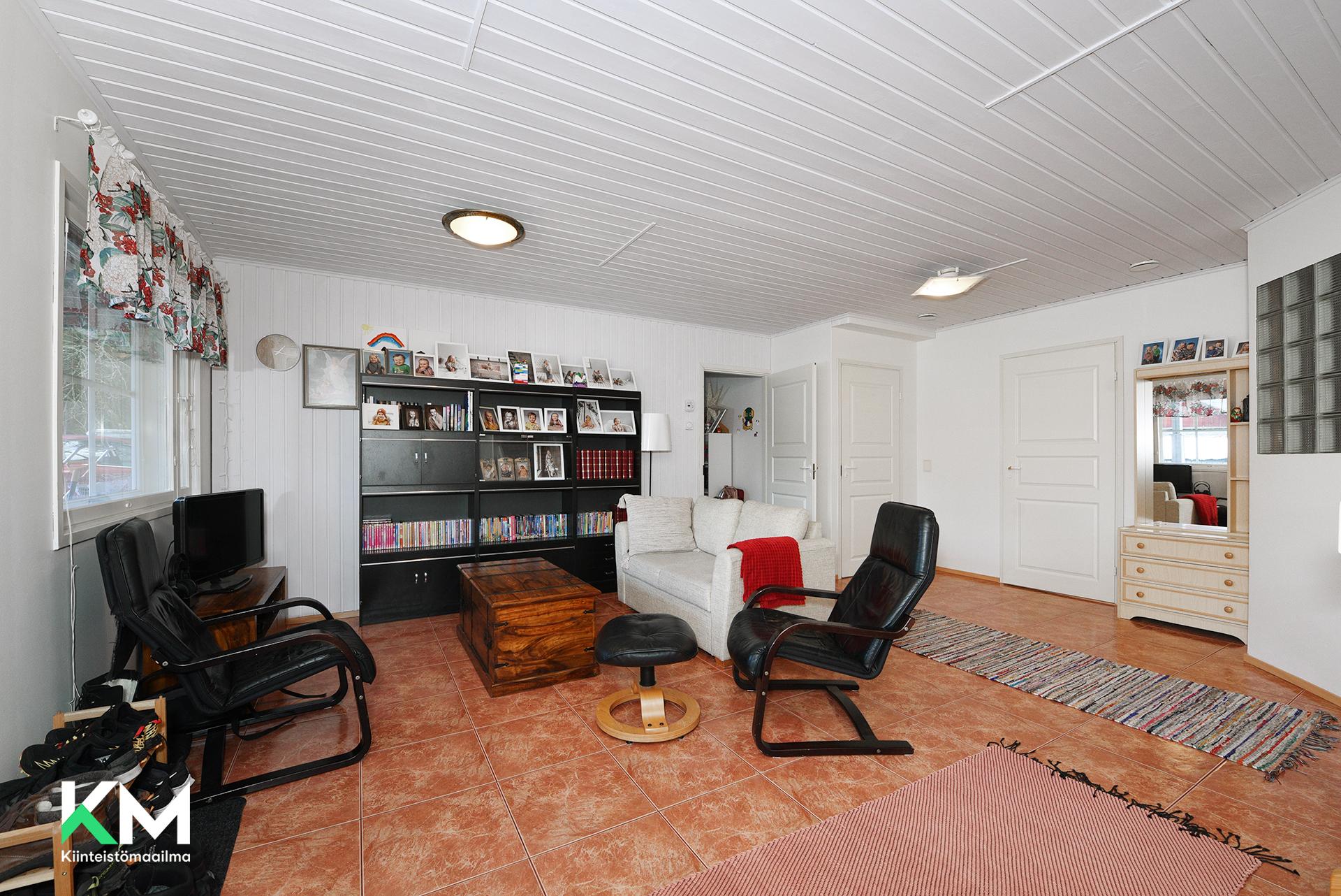 Honkaperäntie 20 B, Vääksy, Asikkala