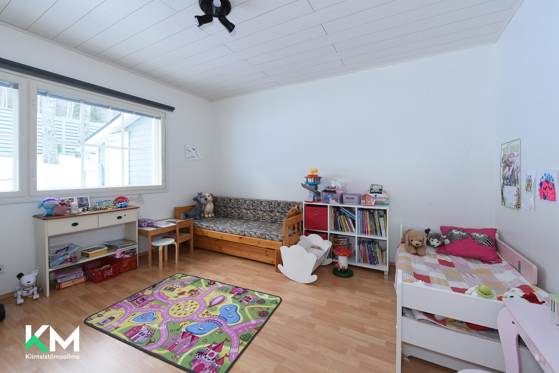 Honkaperäntie 20 B, Vääksy, Asikkala