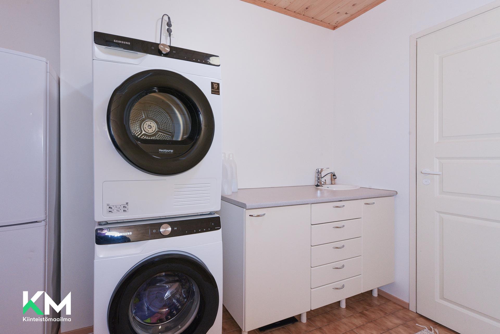 Honkaperäntie 20 B, Vääksy, Asikkala