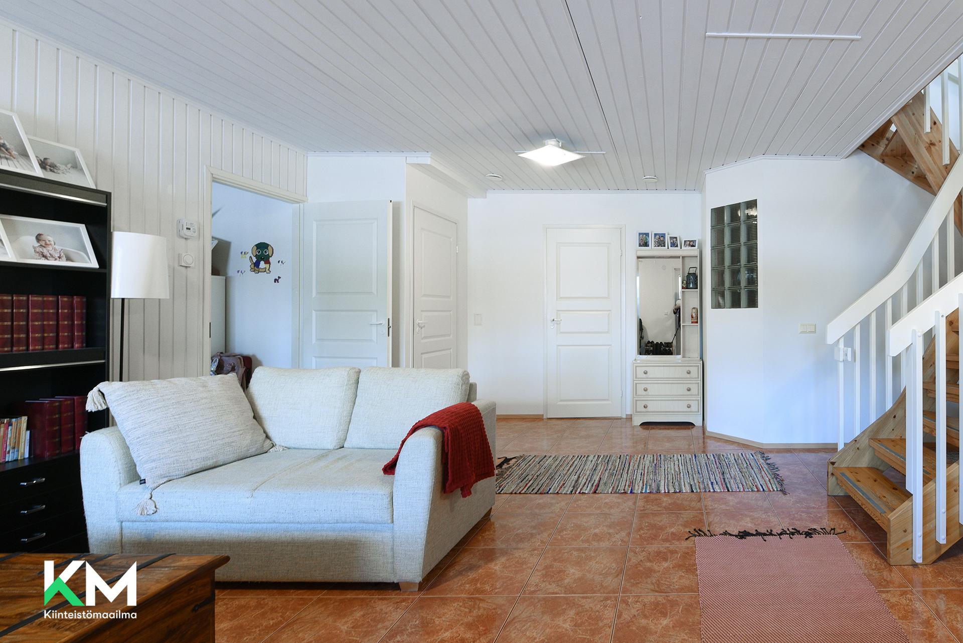 Honkaperäntie 20 B, Vääksy, Asikkala