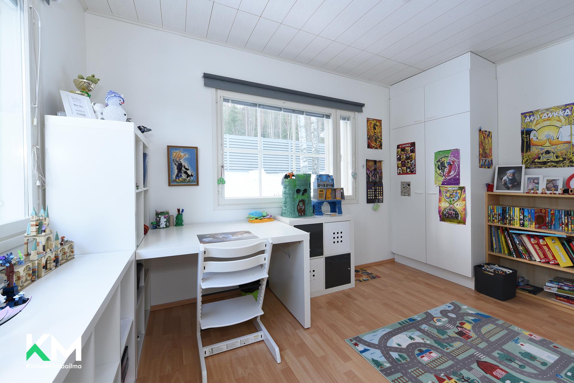 Honkaperäntie 20 B, Vääksy, Asikkala