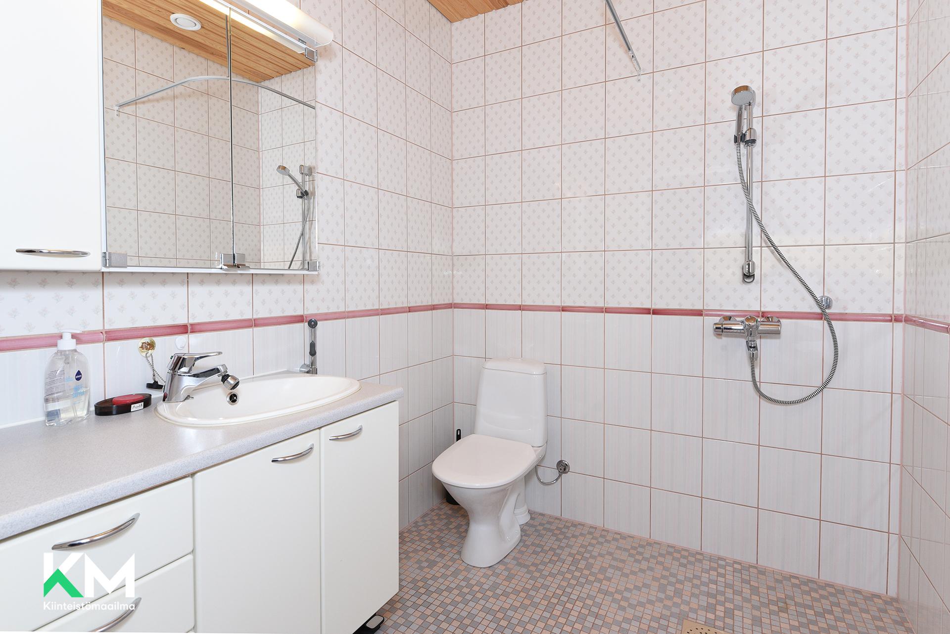 Honkaperäntie 20 B, Vääksy, Asikkala