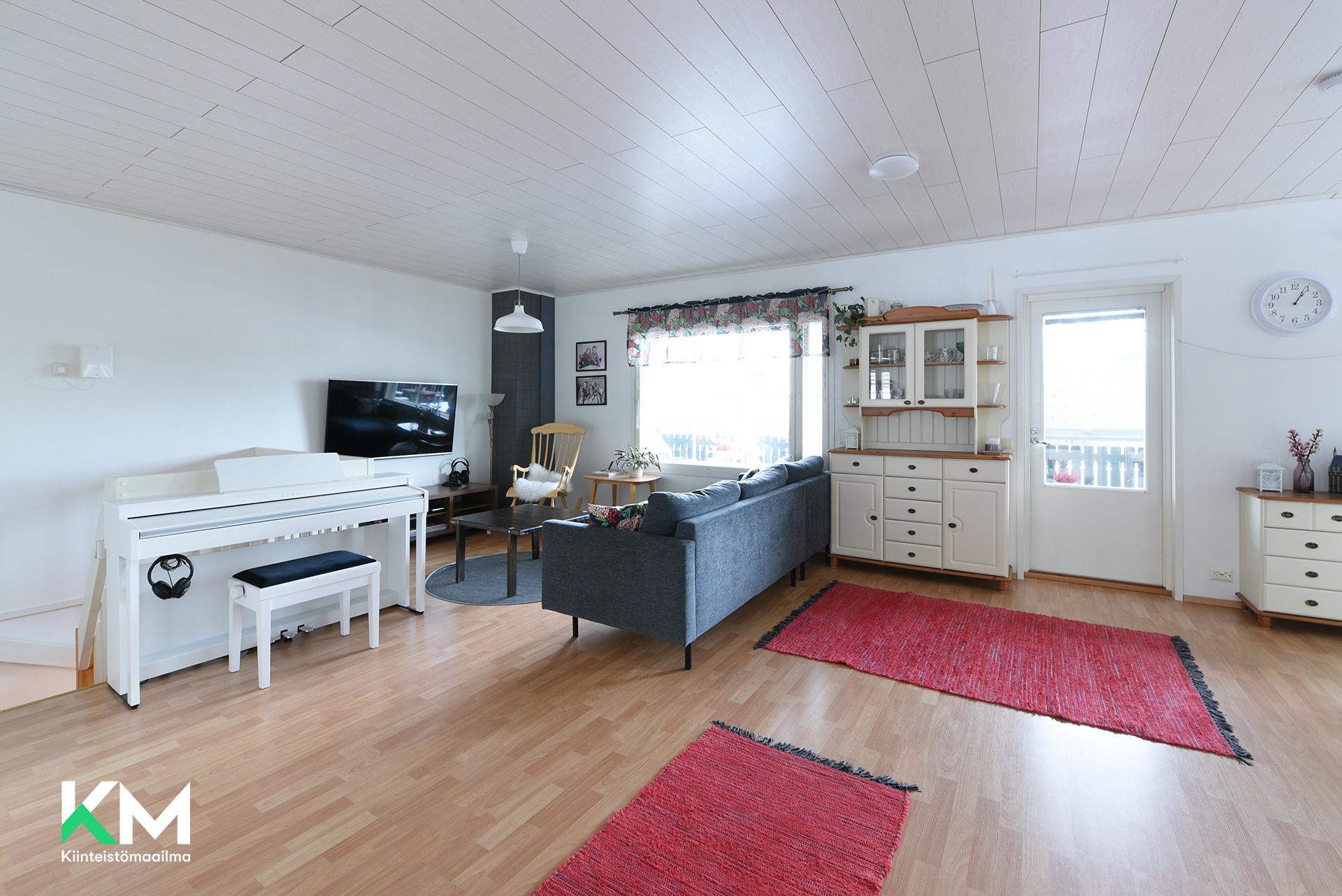 Honkaperäntie 20 B, Vääksy, Asikkala