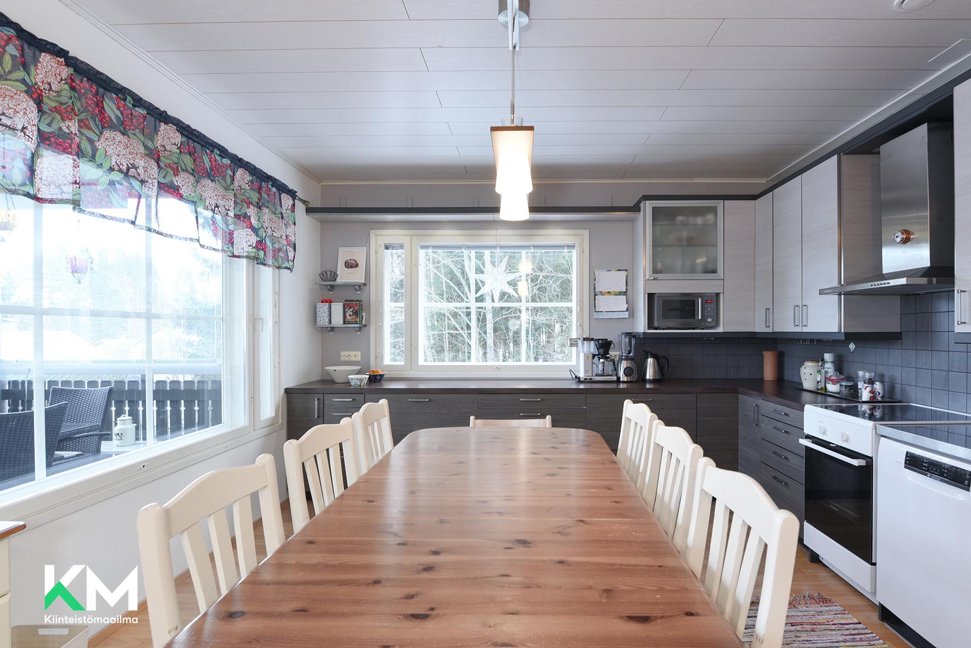 Honkaperäntie 20 B, Vääksy, Asikkala