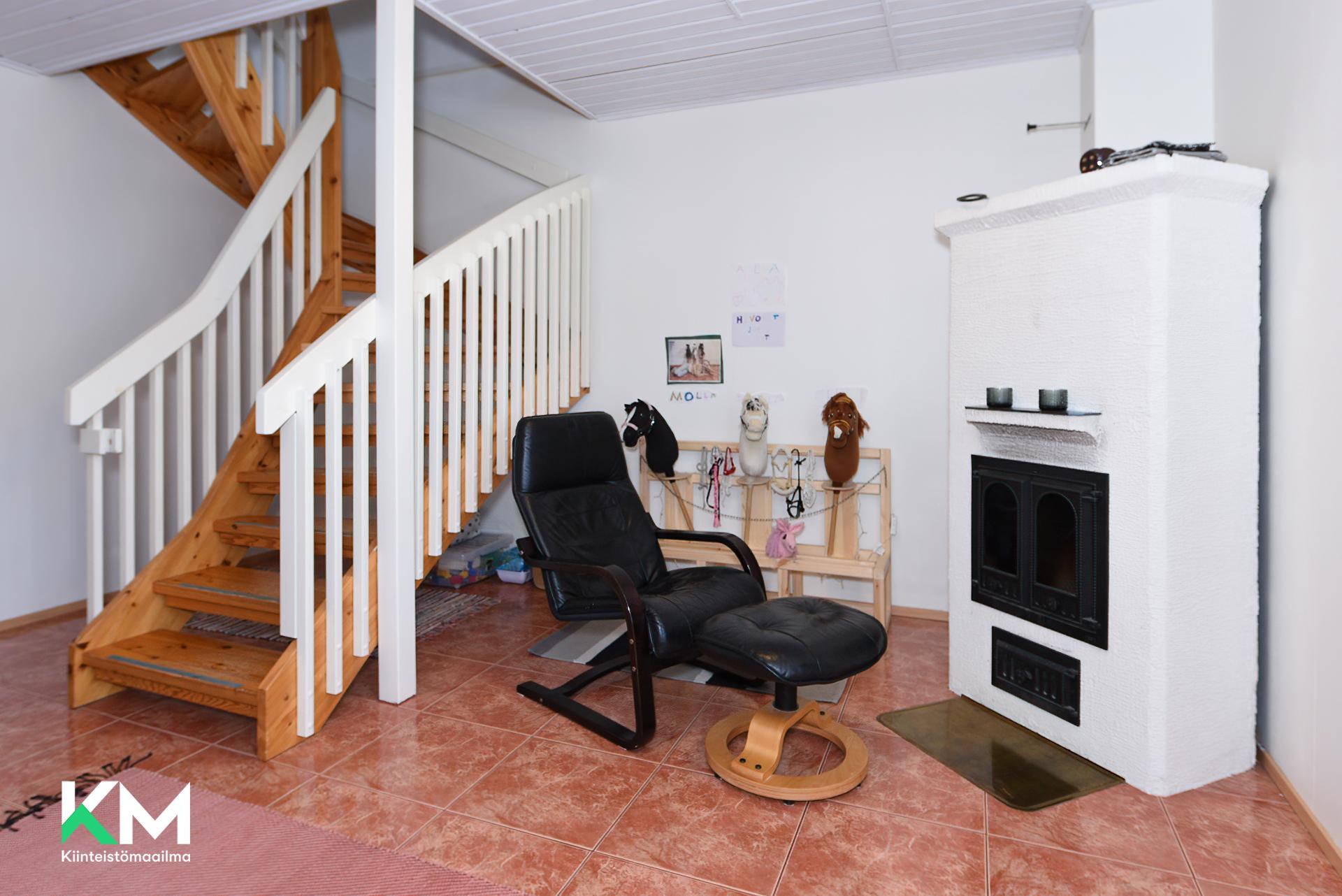 Honkaperäntie 20 B, Vääksy, Asikkala