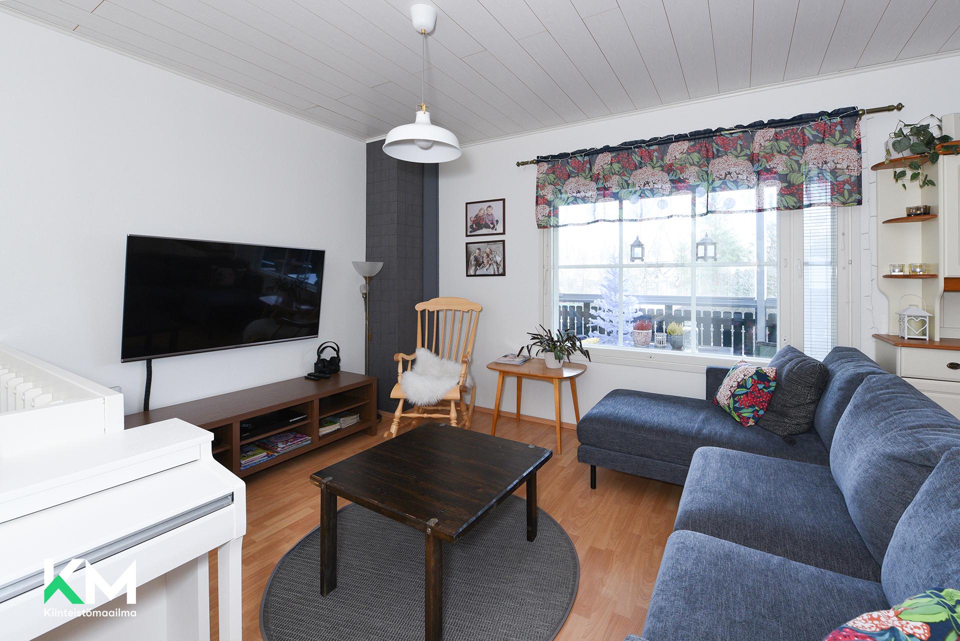 Honkaperäntie 20 B, Vääksy, Asikkala