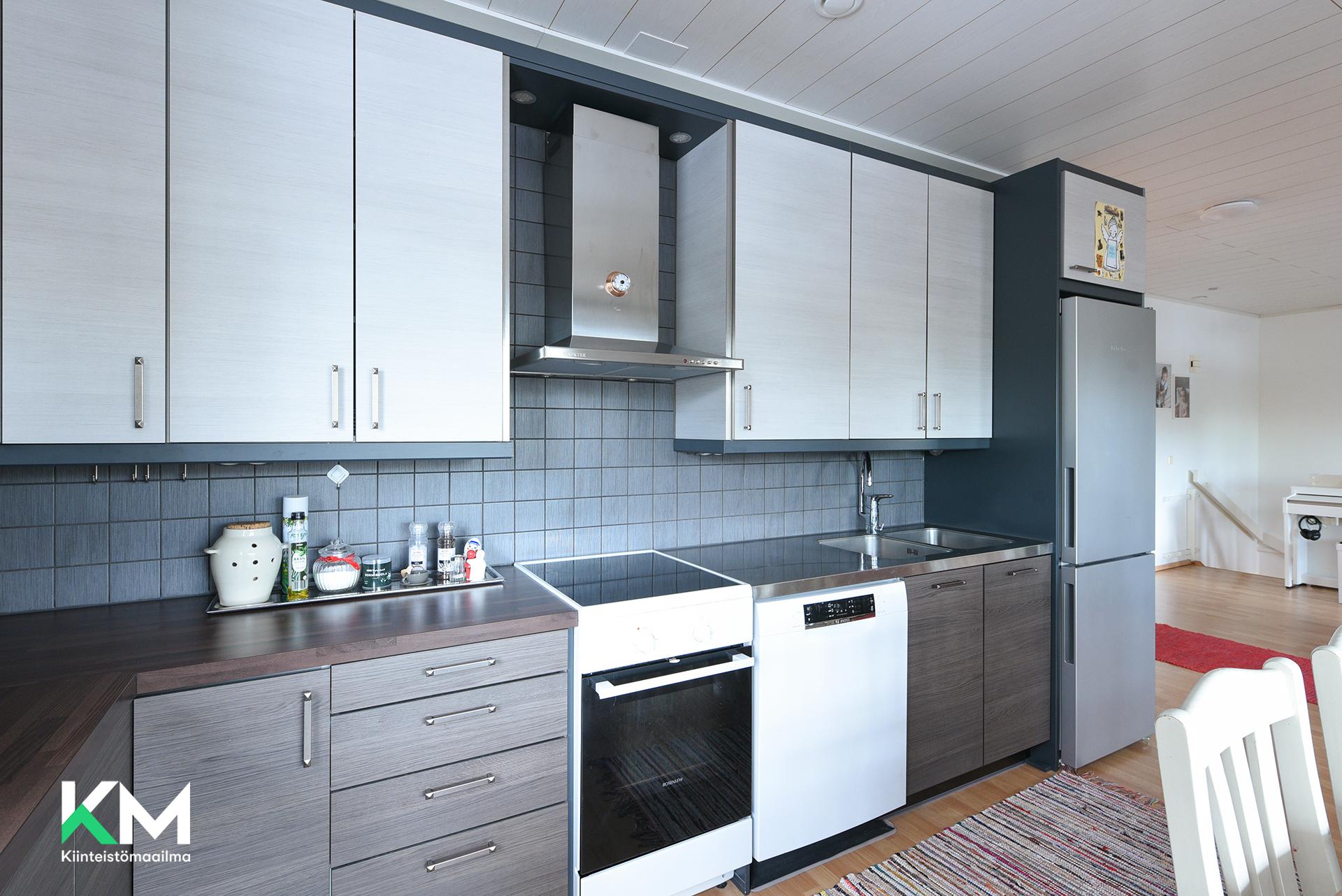 Honkaperäntie 20 B, Vääksy, Asikkala