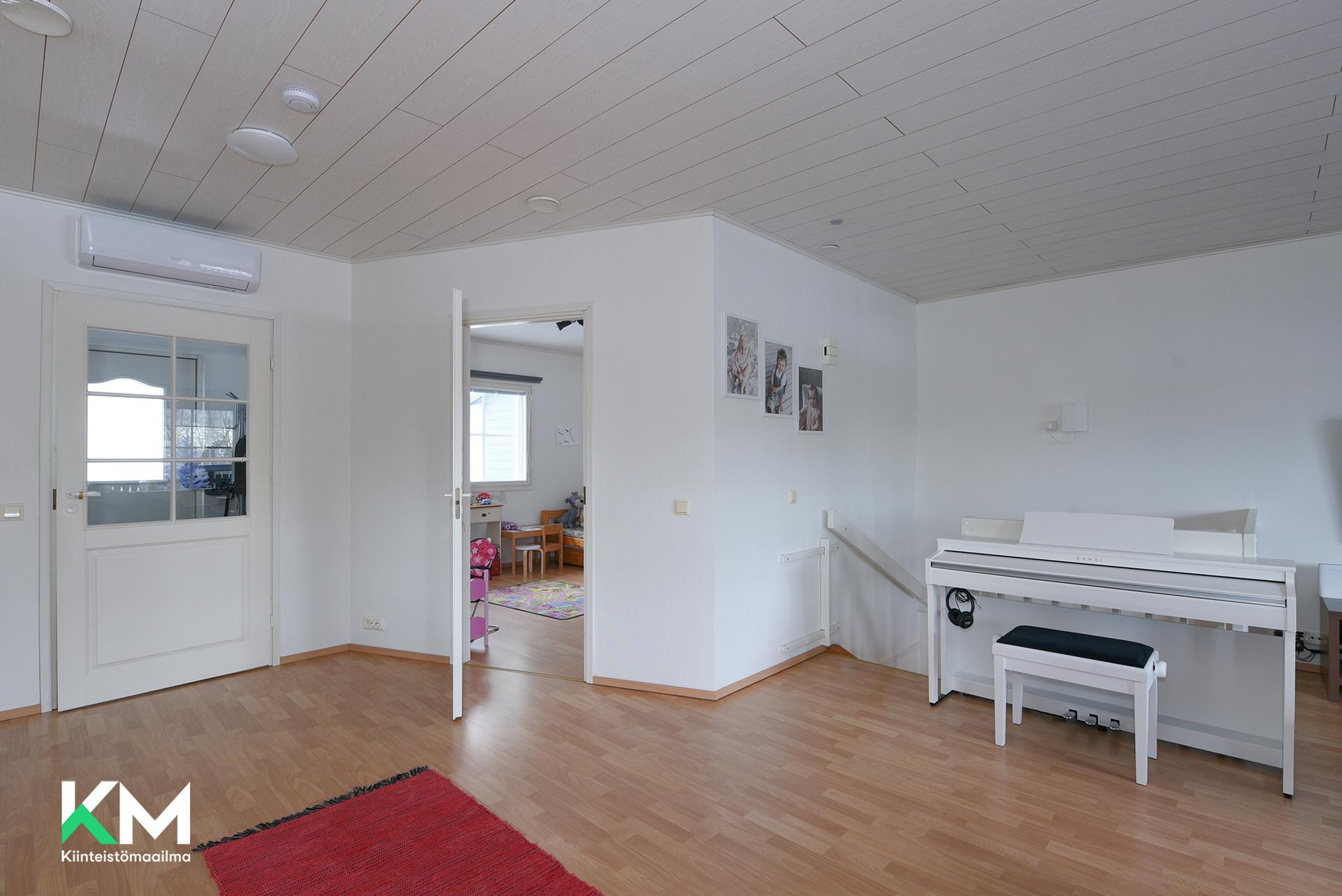 Honkaperäntie 20 B, Vääksy, Asikkala