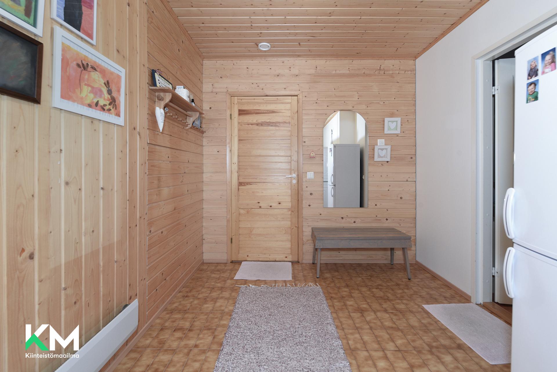 Honkaperäntie 20 B, Vääksy, Asikkala