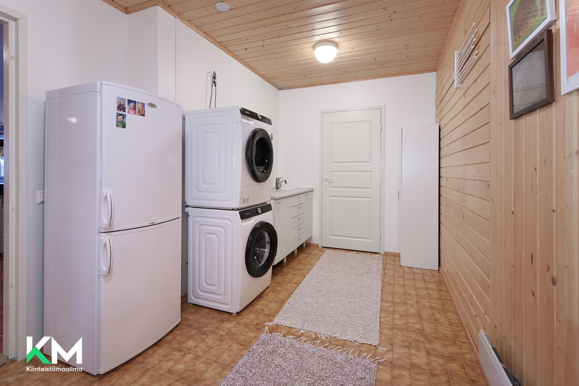 Honkaperäntie 20 B, Vääksy, Asikkala