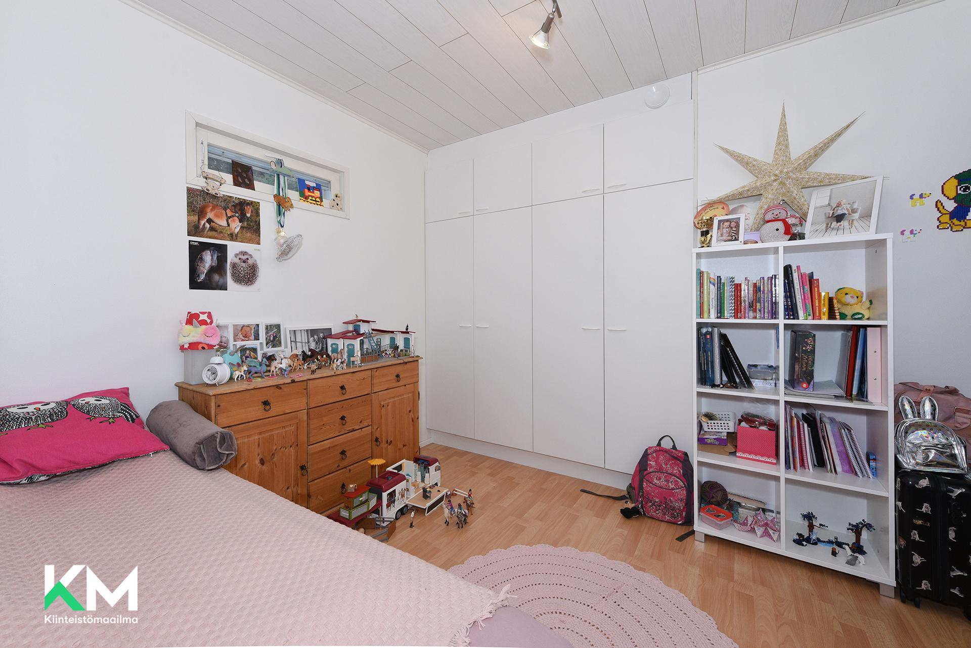 Honkaperäntie 20 B, Vääksy, Asikkala