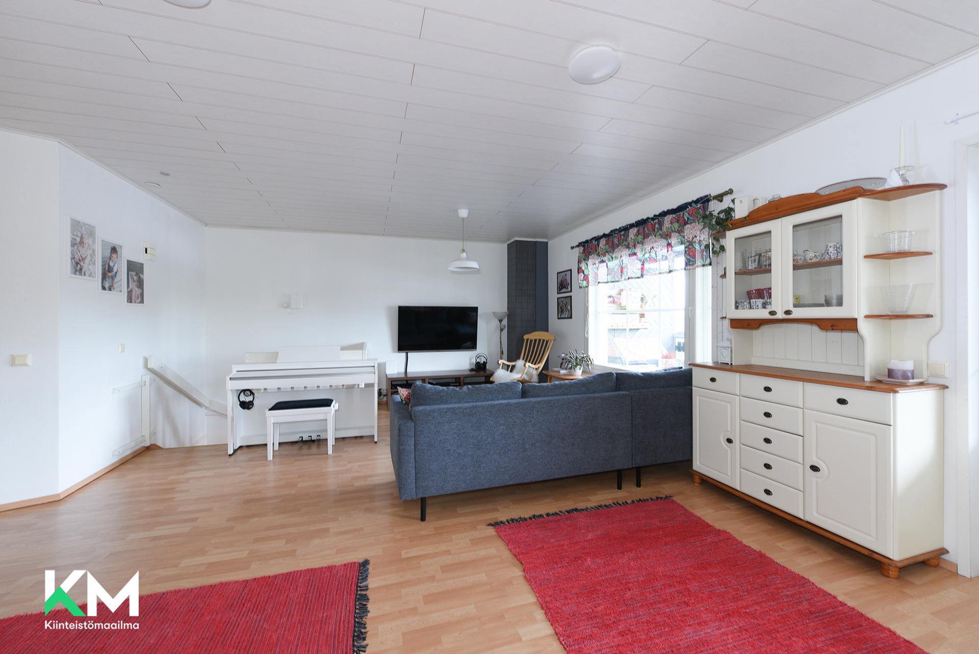 Honkaperäntie 20 B, Vääksy, Asikkala