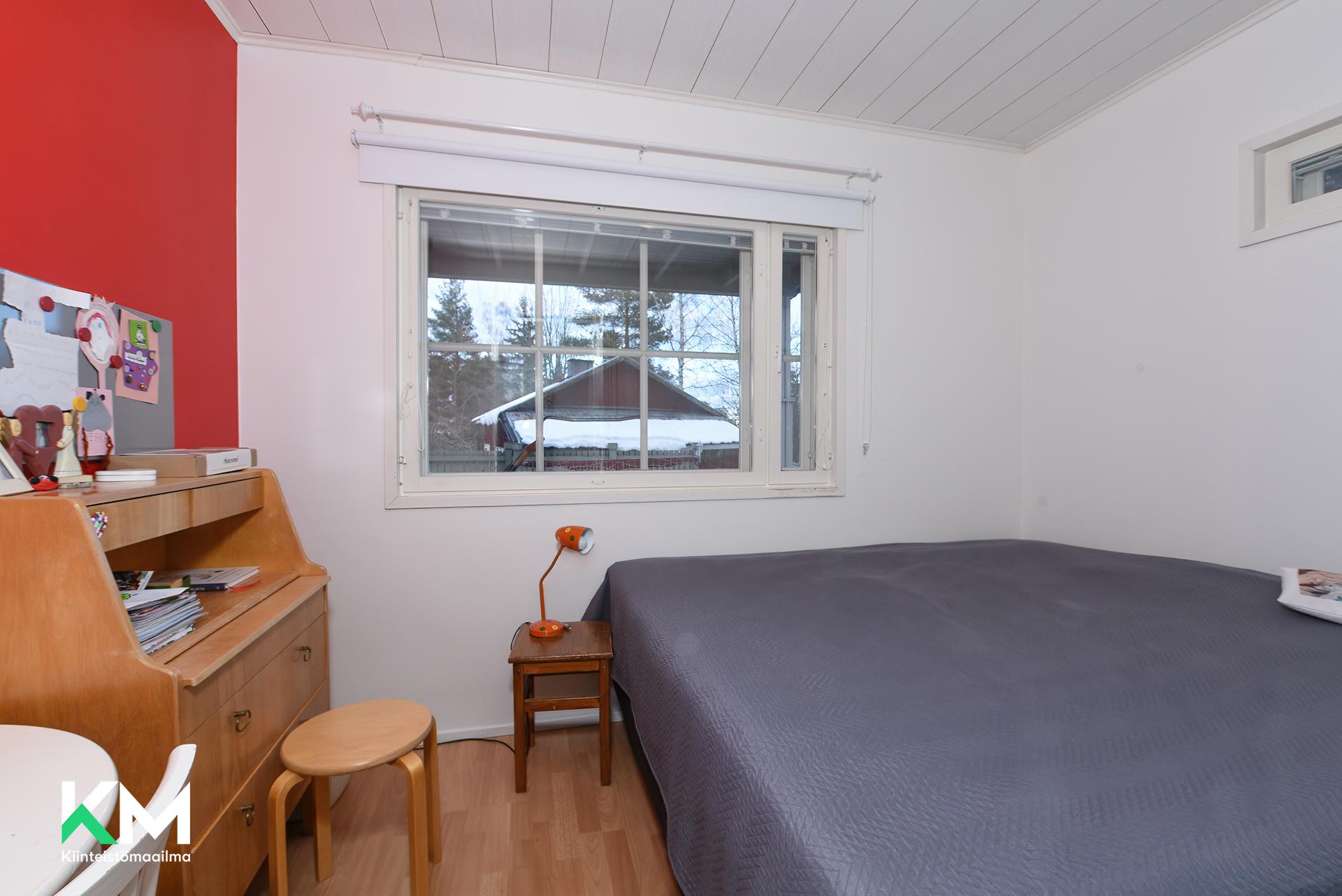 Honkaperäntie 20 B, Vääksy, Asikkala